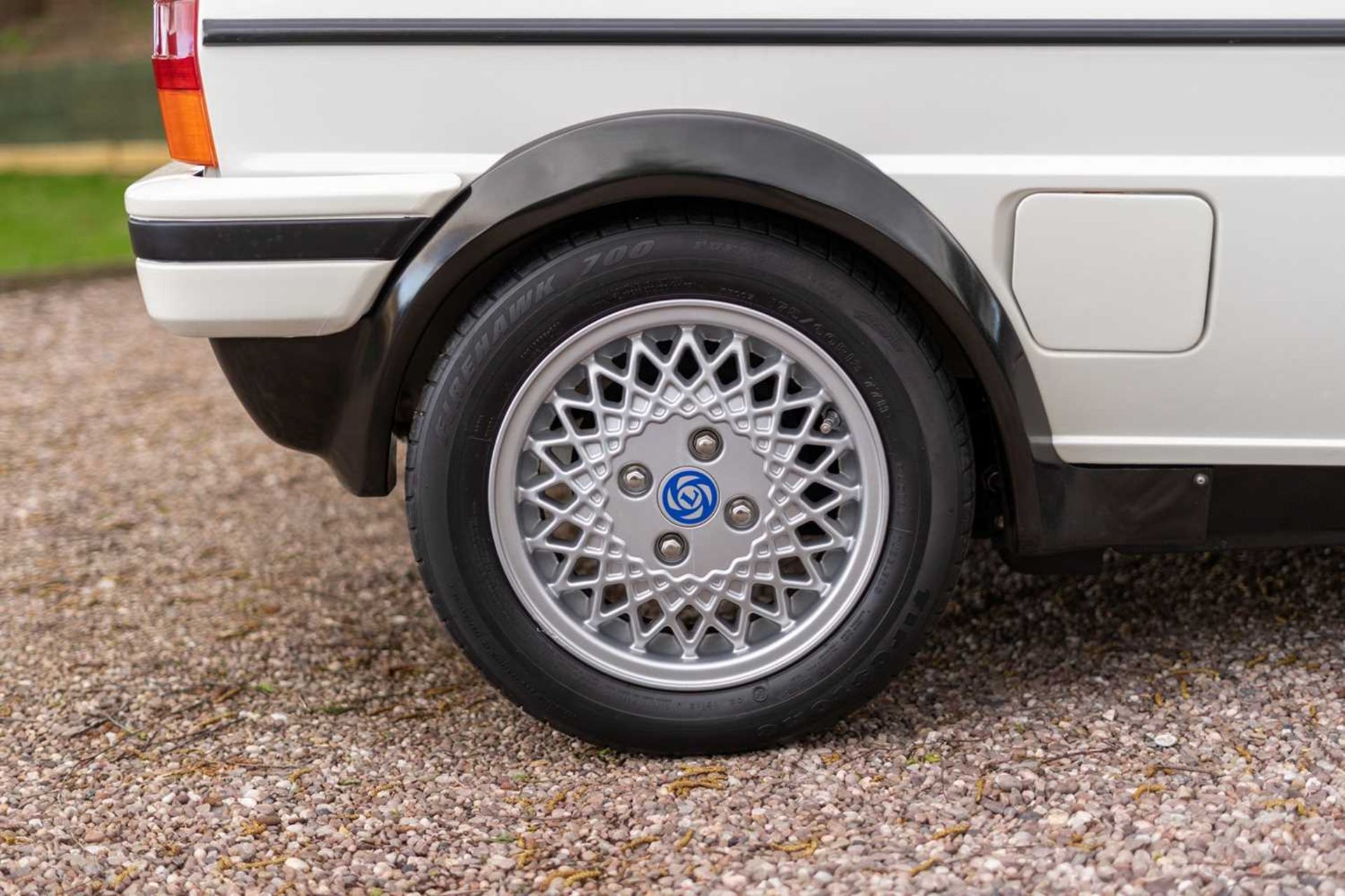 1989 Austin Metro GTa  Offered with the registration ‘G20 GTA’ and a fresh MOT - Image 14 of 53