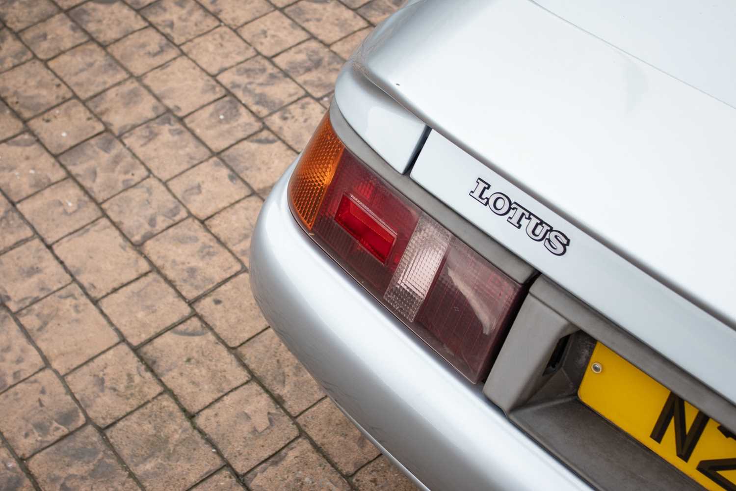 1995 Lotus Elan M100 S2 *** NO RESERVE *** - Image 29 of 65