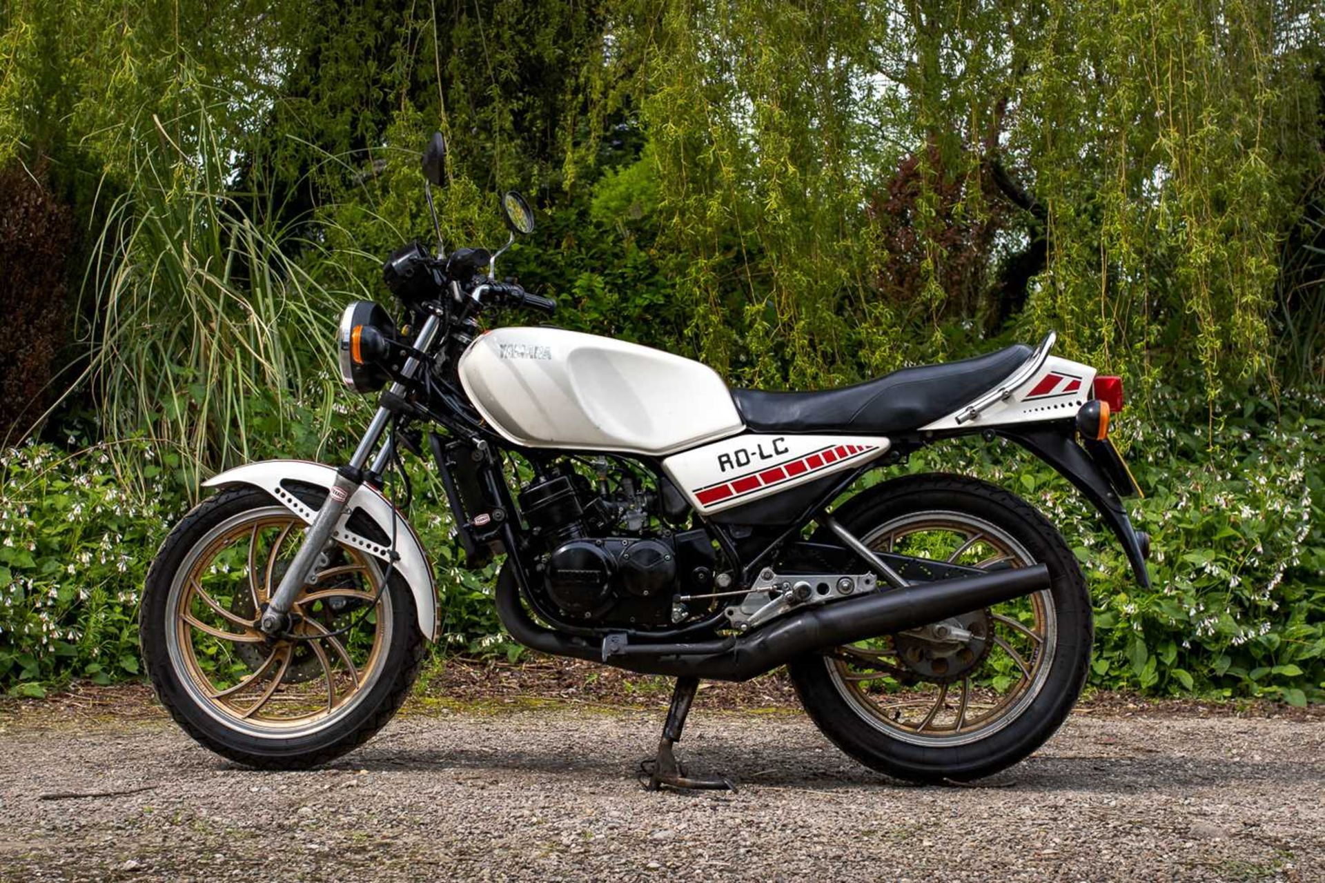 1980 Yamaha RD250LC - Image 2 of 45