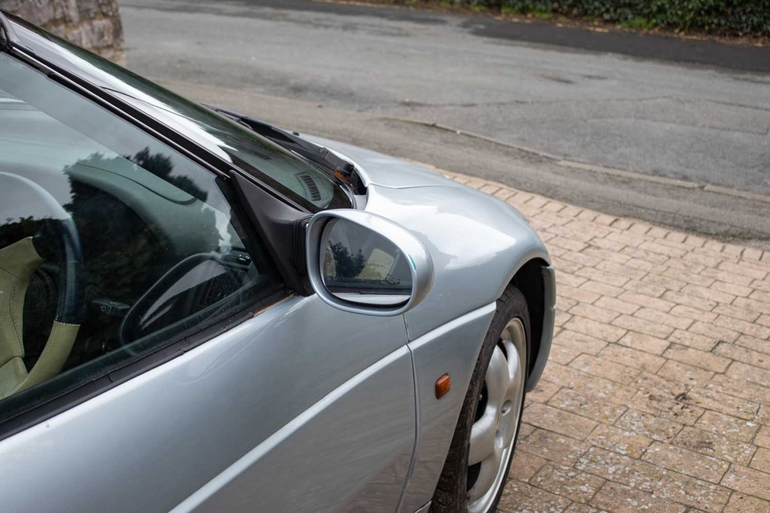 1995 Lotus Elan M100 S2 *** NO RESERVE *** - Image 62 of 65