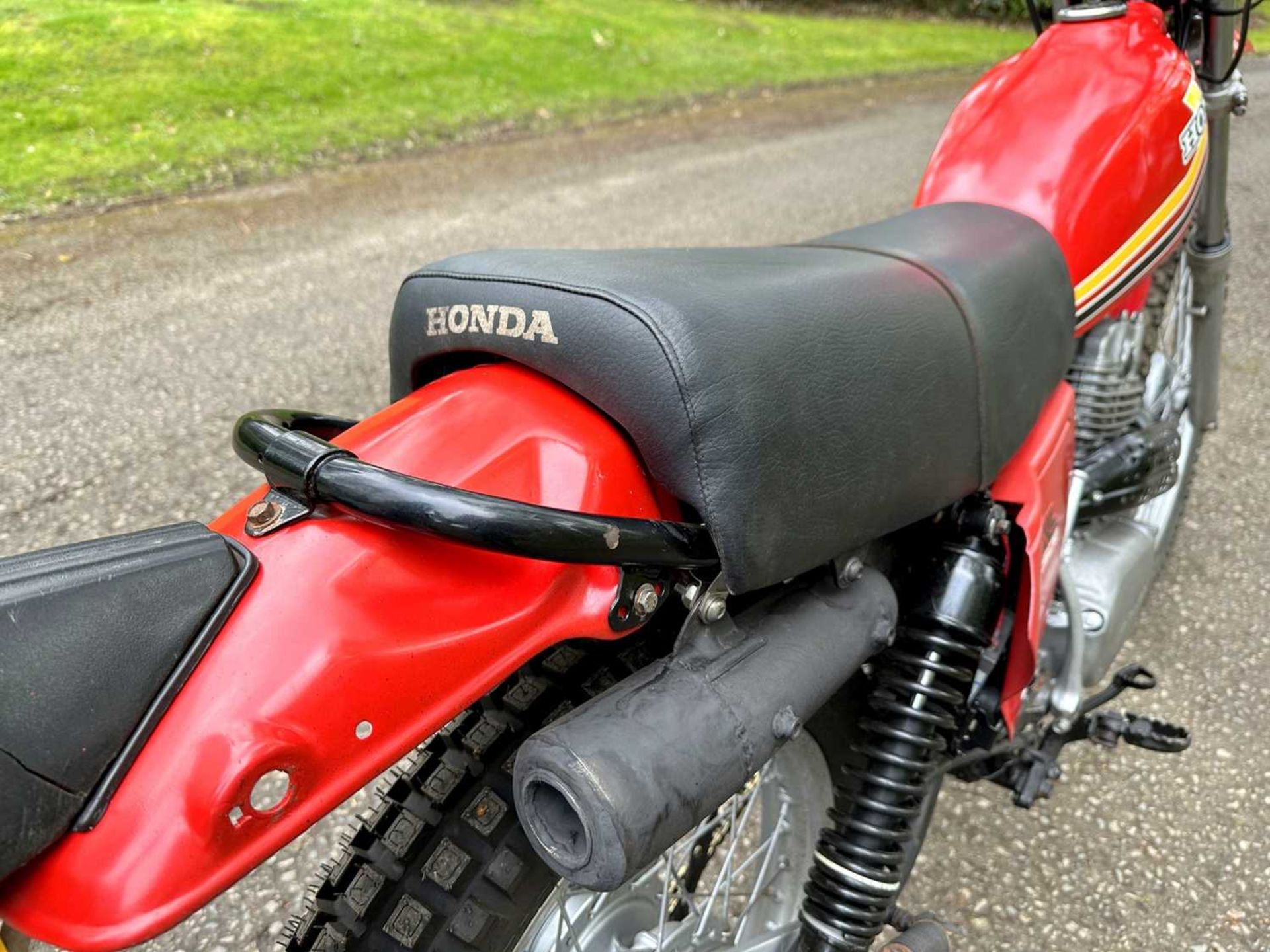 1979 Honda XL250S Trail Bike - Image 39 of 50