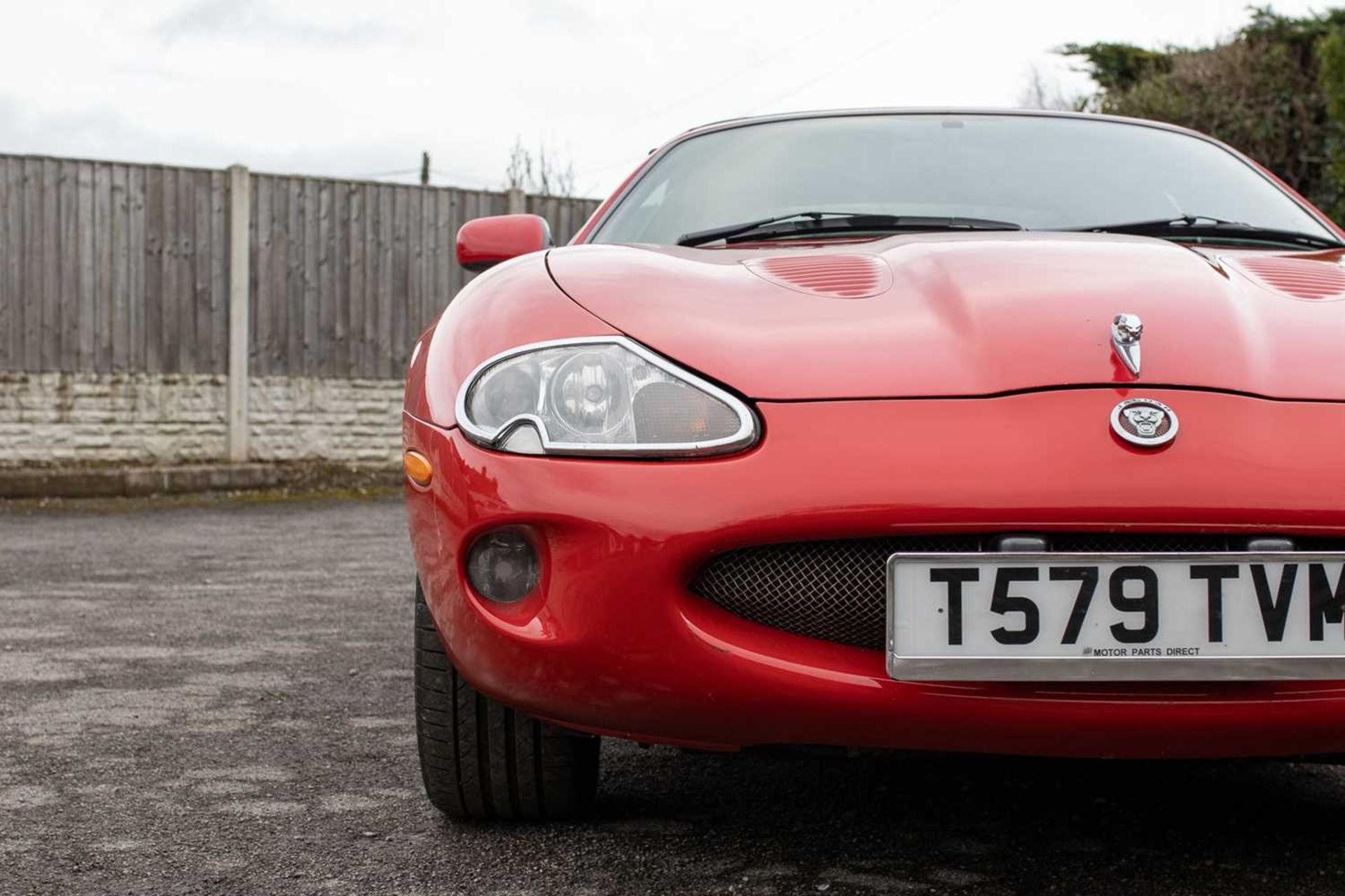 1999 Jaguar XKR Convertible  *** NO RESERVE *** - Image 13 of 114