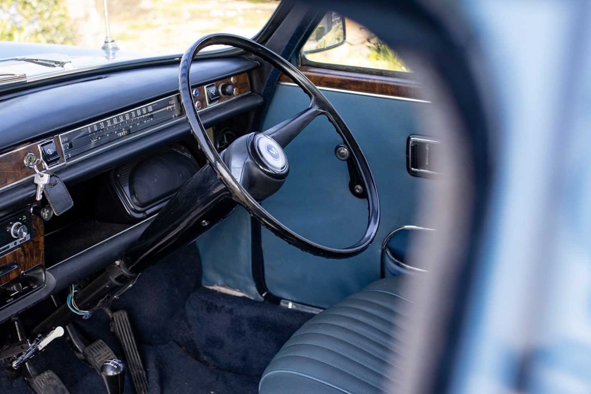 1971 Morris 1800 Converted to Manual transmission  - Image 85 of 99