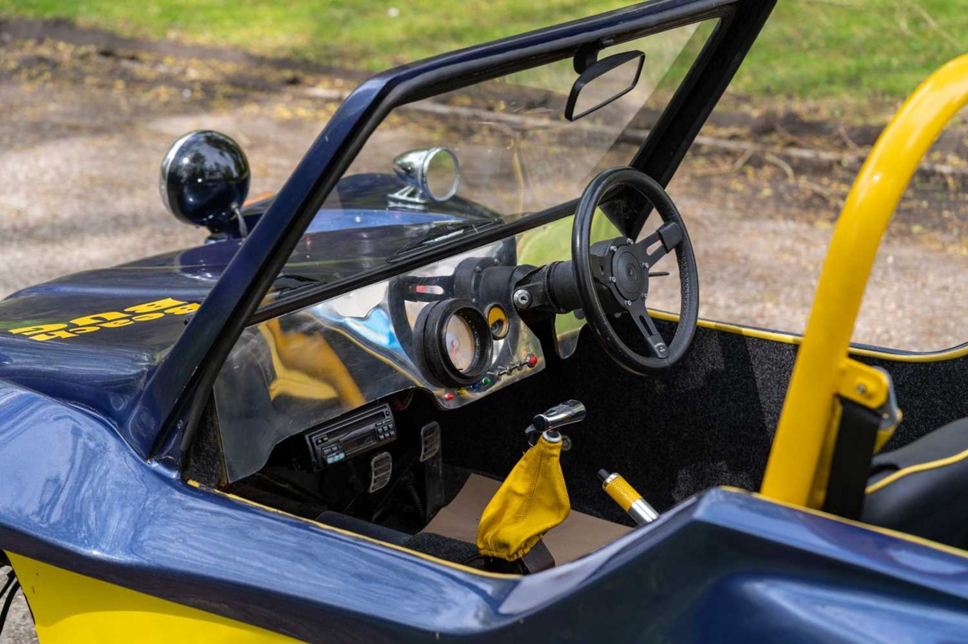 1970 Volkswagen Beach Buggy - Image 51 of 57