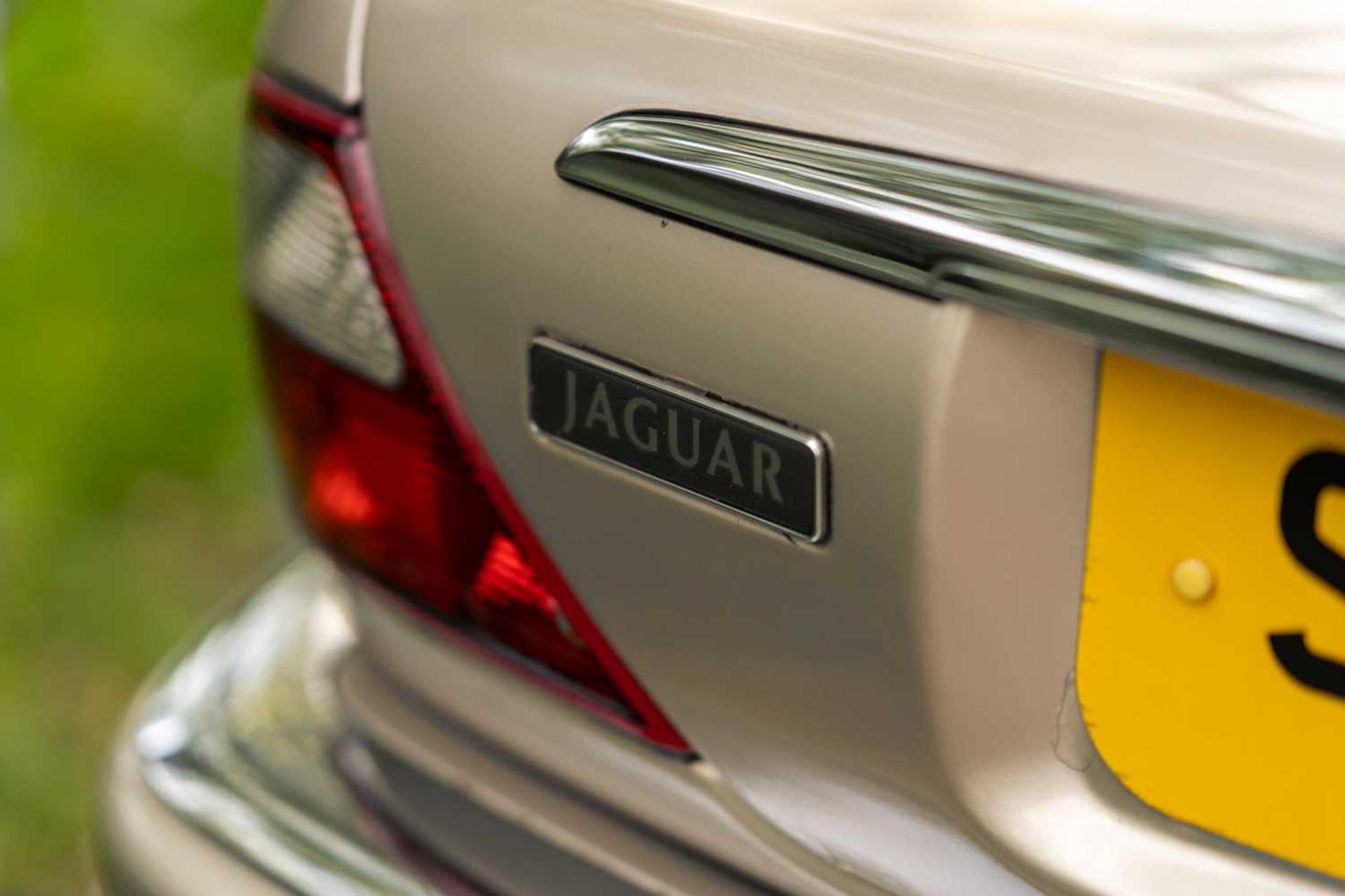 2002 Jaguar XJ Executive 3.2 Only 51,000 miles, entered by a Jaguar Drivers' Club member  - Image 19 of 61