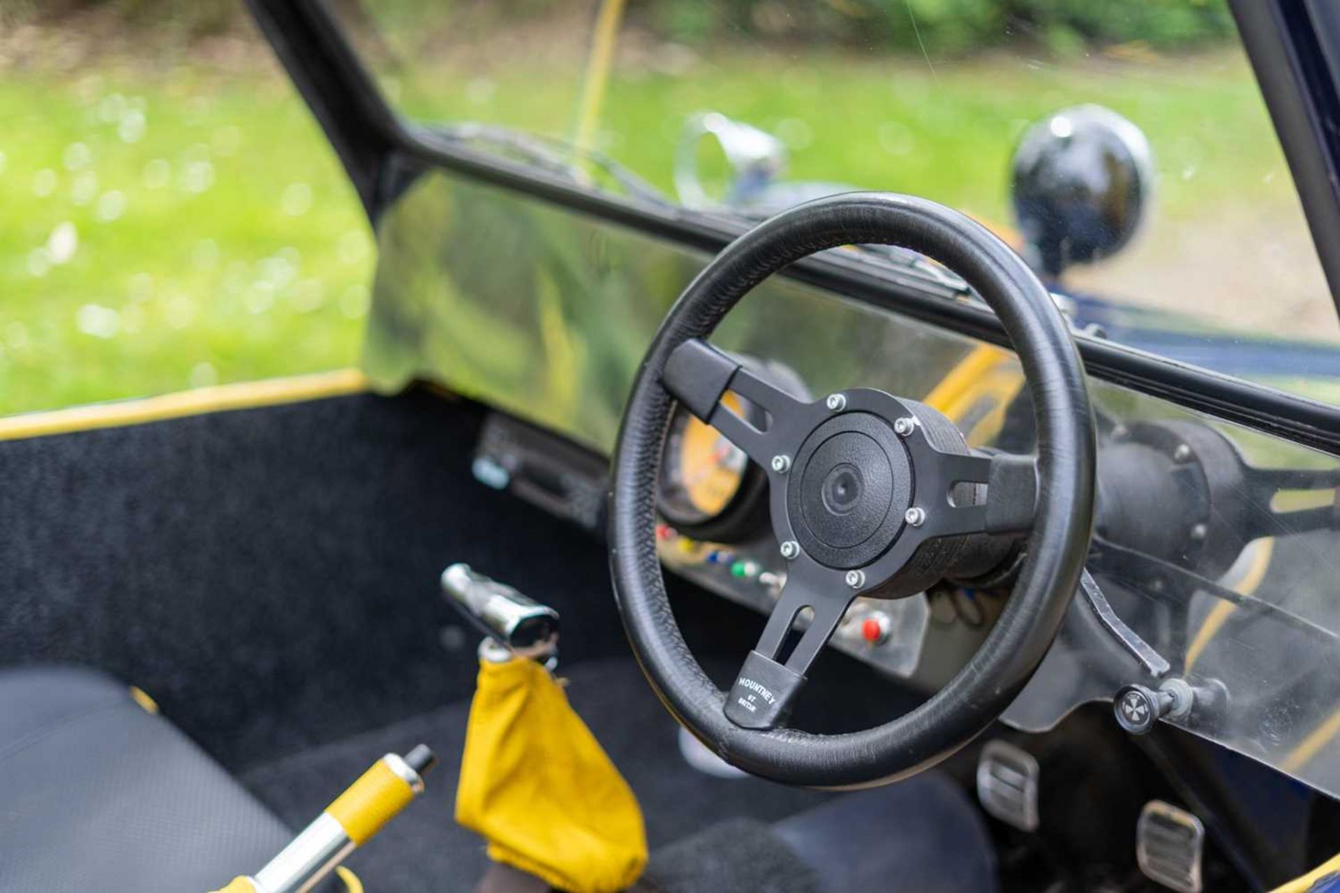 1970 Volkswagen Beach Buggy - Image 38 of 57