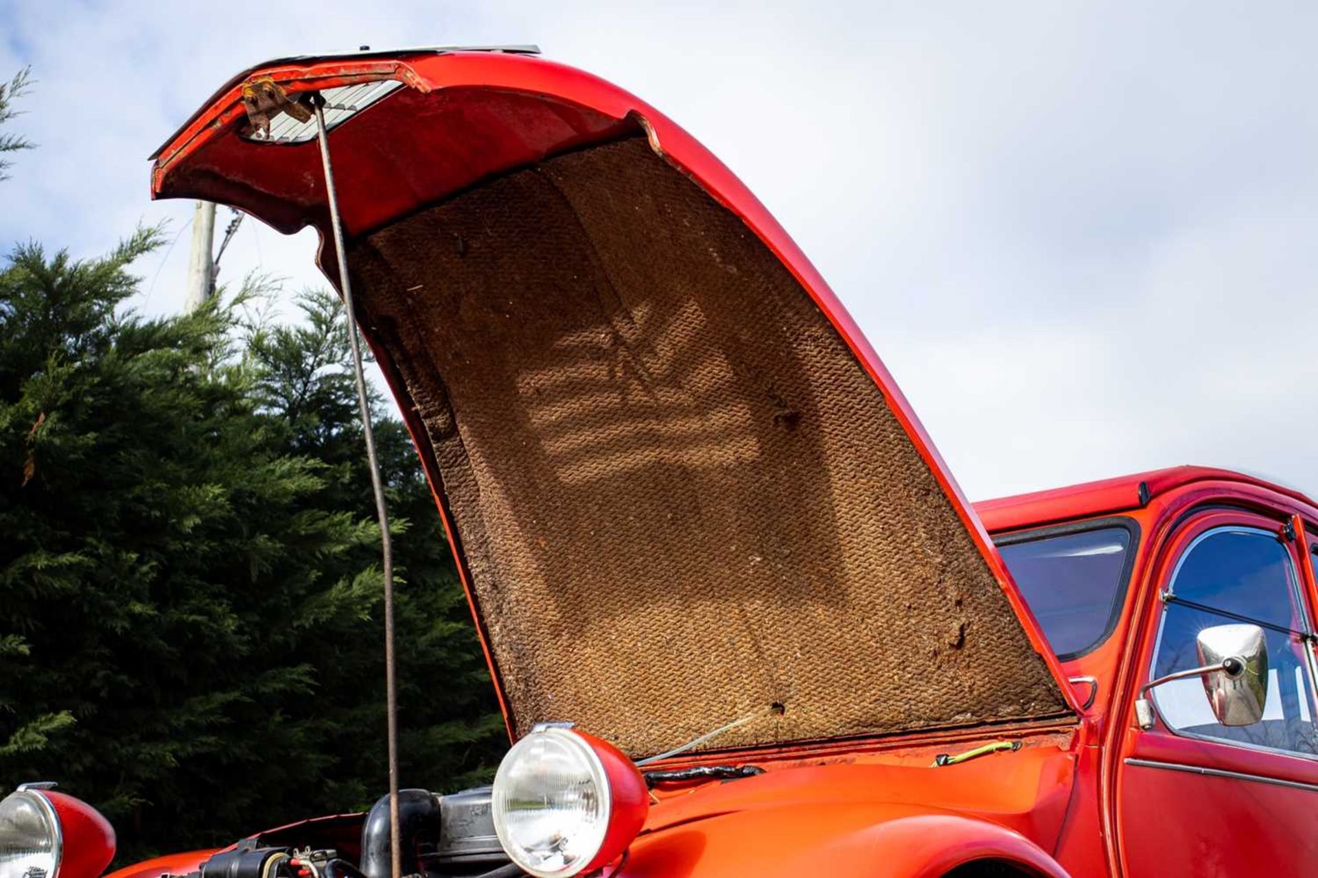 1989 Citroën 2CV6 Spécial Believed to have covered a credible 15,000 miles - Image 13 of 113