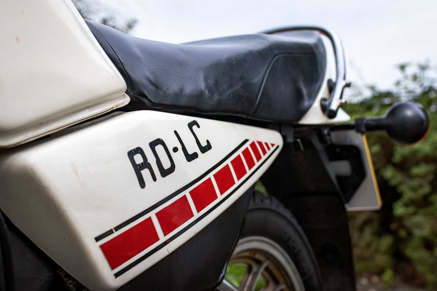 1980 Yamaha RD250LC - Image 19 of 45