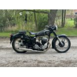1951 AJS 500cc Project *** NO RESERVE ***