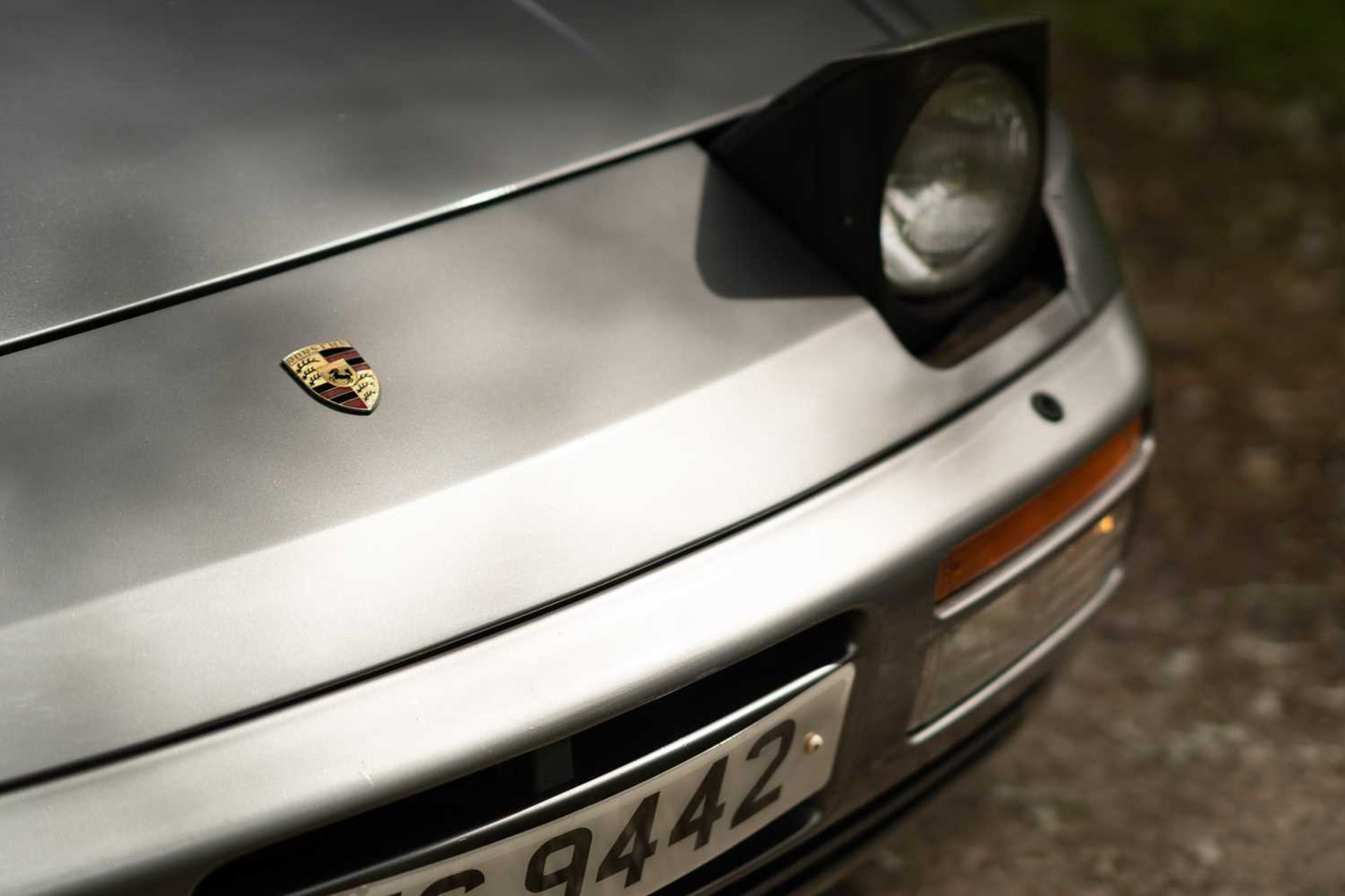 1990 Porsche 944 S2 Cabriolet  - Image 31 of 72