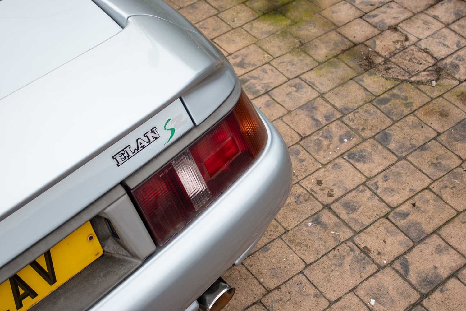 1995 Lotus Elan M100 S2 *** NO RESERVE *** - Image 30 of 65