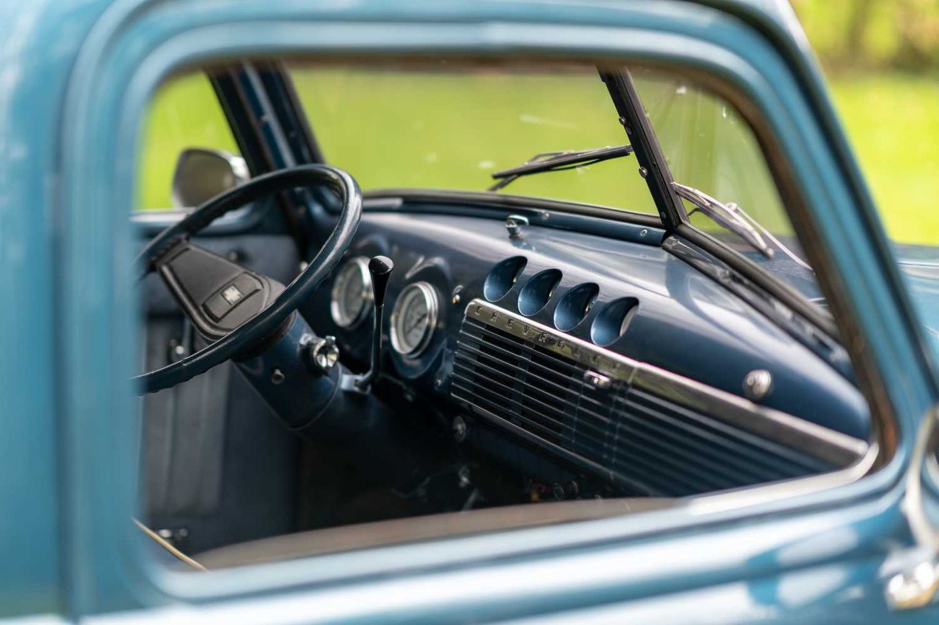 1948 Chevrolet 3100 Pickup LWB Fitted with a small block 305ci V8  - Image 59 of 68