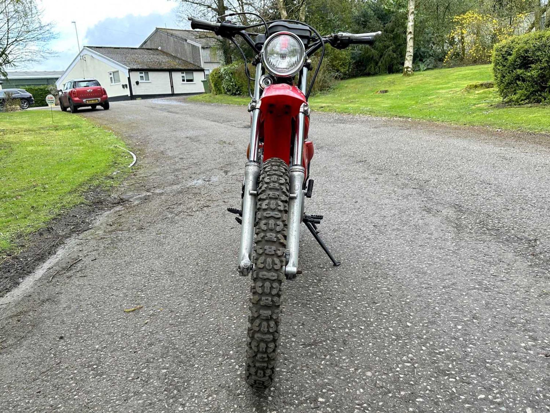 1979 Honda XL250S Trail Bike - Image 17 of 50