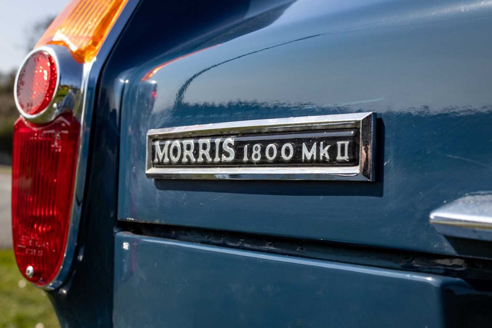 1971 Morris 1800 Converted to Manual transmission  - Image 51 of 99