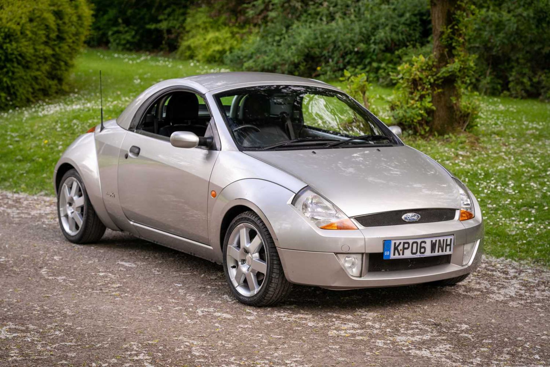 2006 Ford StreetKa Winter Edition *** NO RESERVE *** - Image 20 of 67