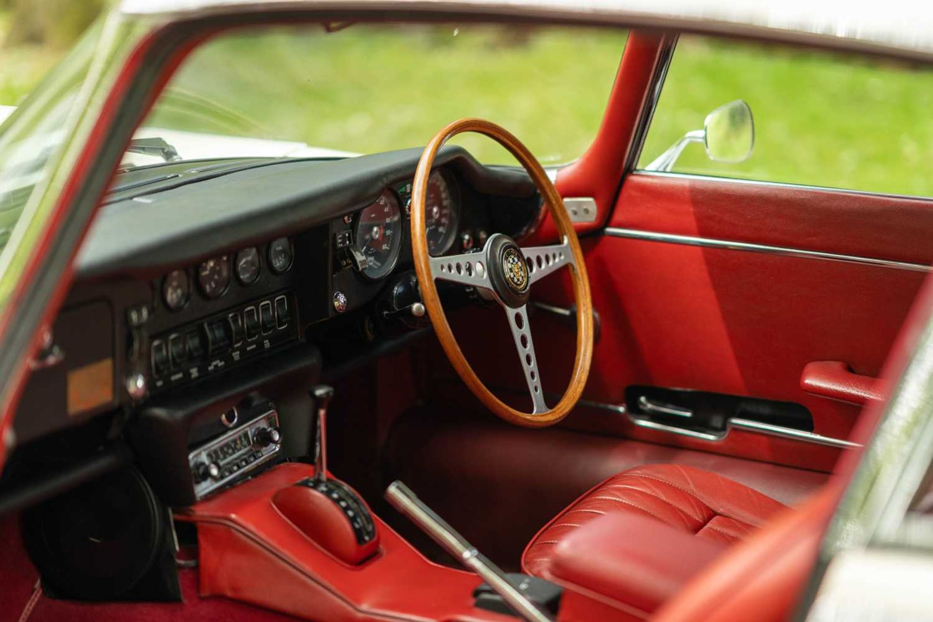 1970 Jaguar E-Type 2+2 4.2 - Image 57 of 72