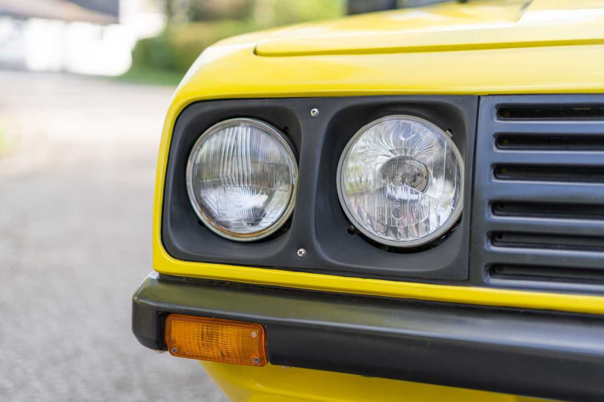 1980 Ford Escort RS2000 Custom Entered from a private collection, fully restored  - Image 42 of 84