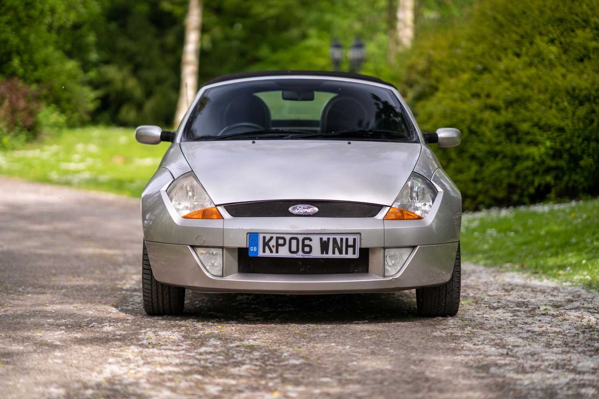 2006 Ford StreetKa Winter Edition *** NO RESERVE *** - Image 12 of 67