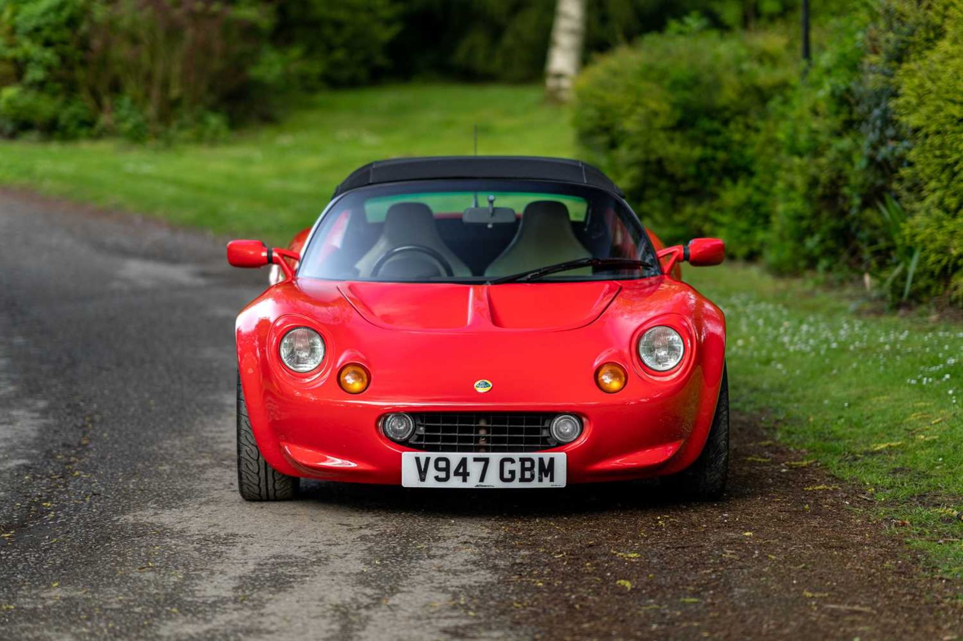 1999 Lotus Elise S1 Only 39,000 miles from new - Image 13 of 57