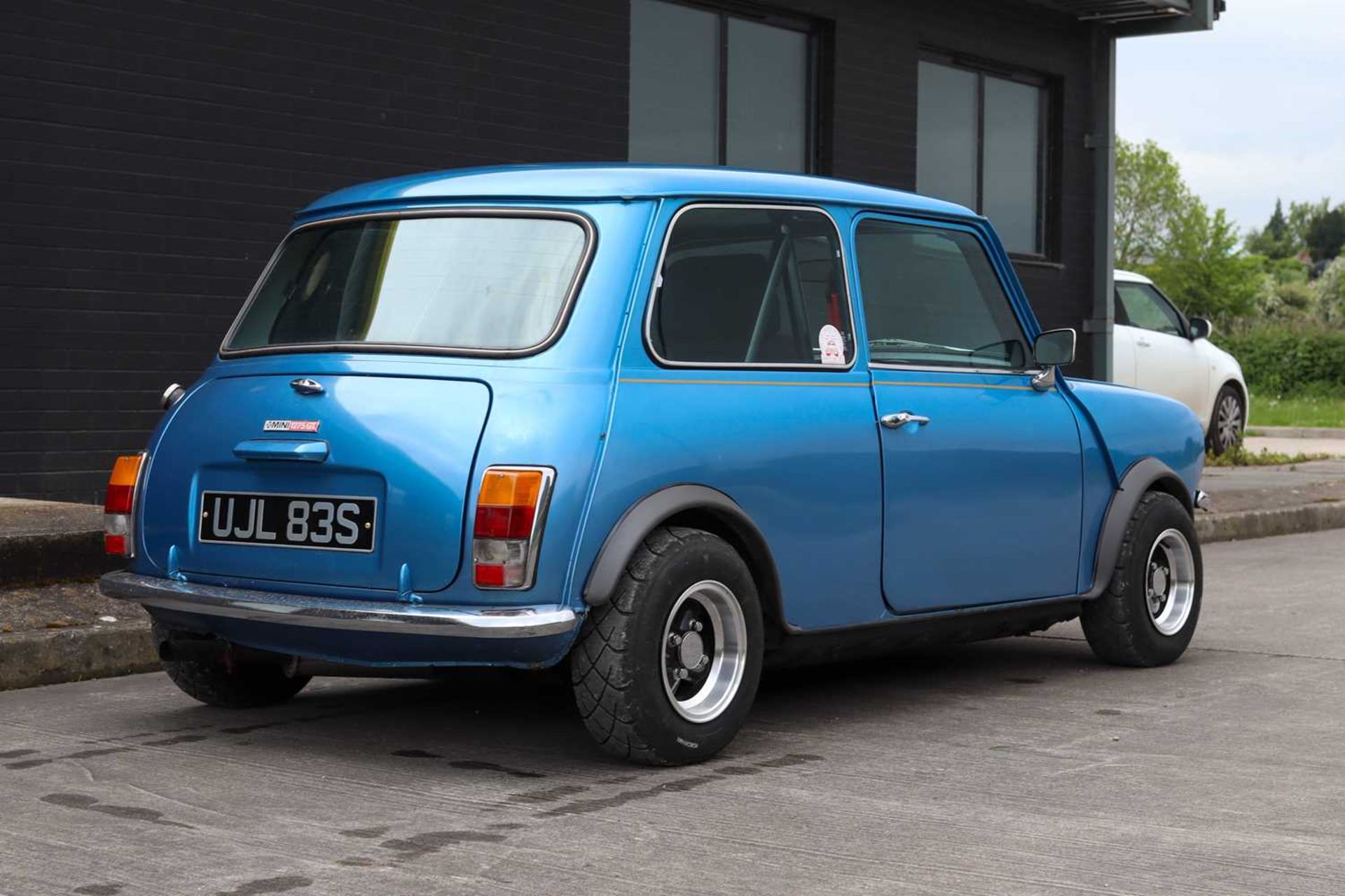 1978 British Leyland Mini Clubman *** NO RESERVE *** - Image 7 of 69