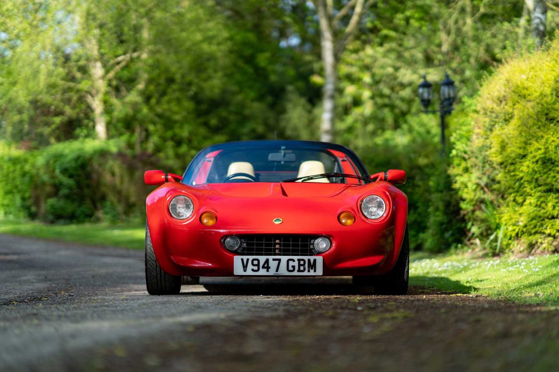 1999 Lotus Elise S1 Only 39,000 miles from new - Image 17 of 57