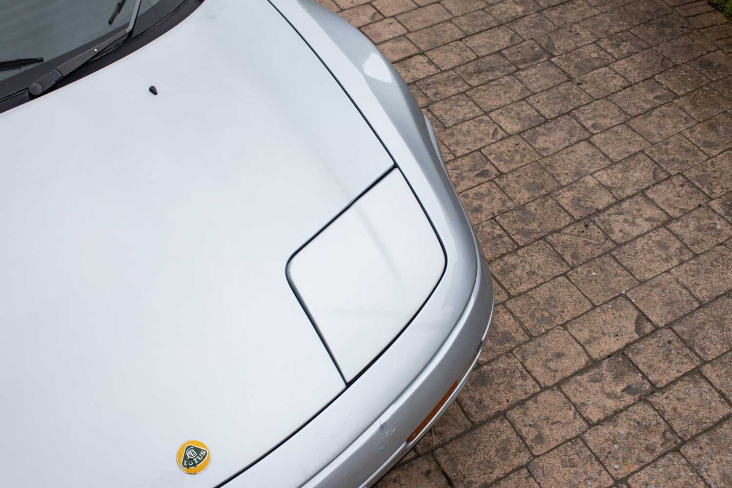 1995 Lotus Elan M100 S2 *** NO RESERVE *** - Image 12 of 65