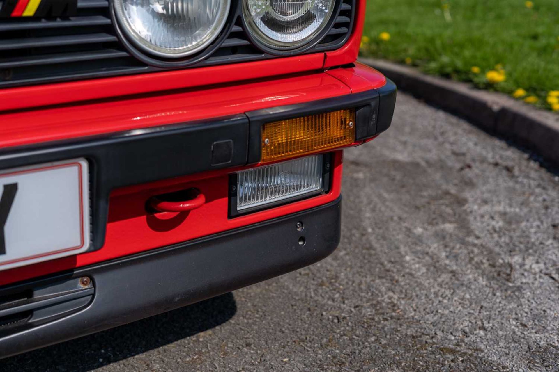 1990 BMW 325i Cabriolet  Desirable Manual gearbox, complete with hard top  - Image 37 of 72