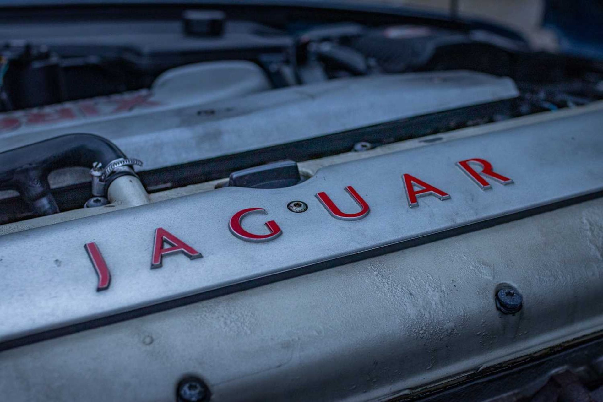 1996 Jaguar XJR 4.0 *** NO RESERVE *** - Image 38 of 59