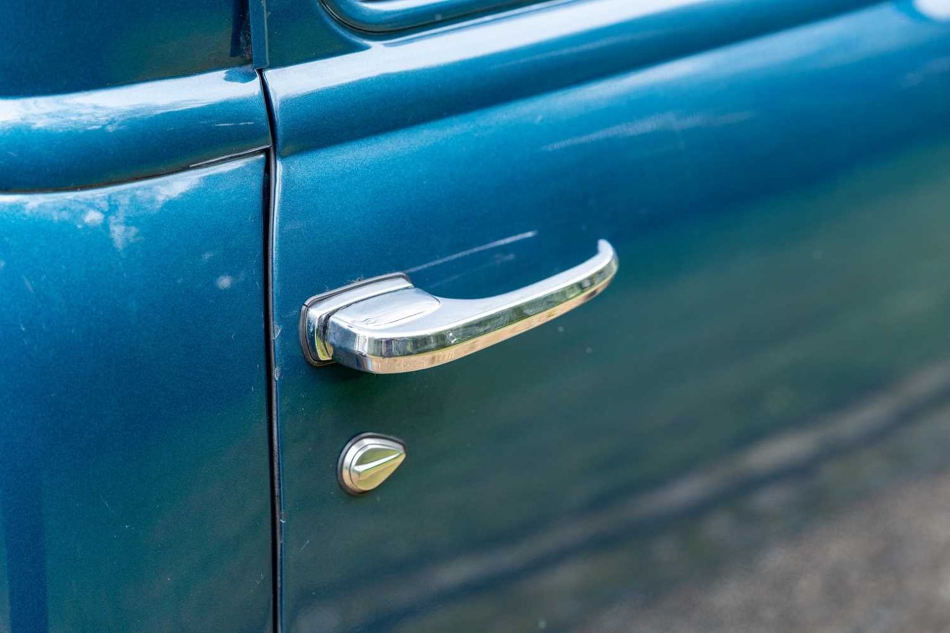 1948 Chevrolet 3100 Pickup LWB Fitted with a small block 305ci V8  - Image 14 of 68