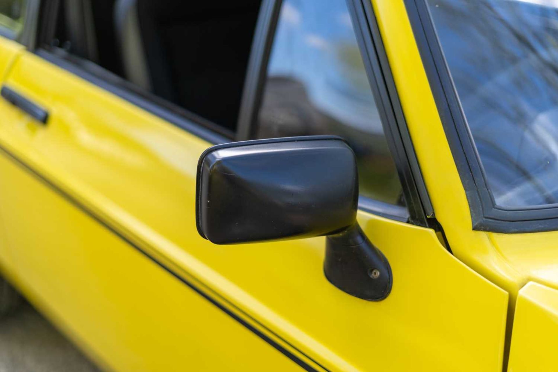 1980 Ford Escort RS2000 Custom Entered from a private collection, fully restored  - Image 52 of 84