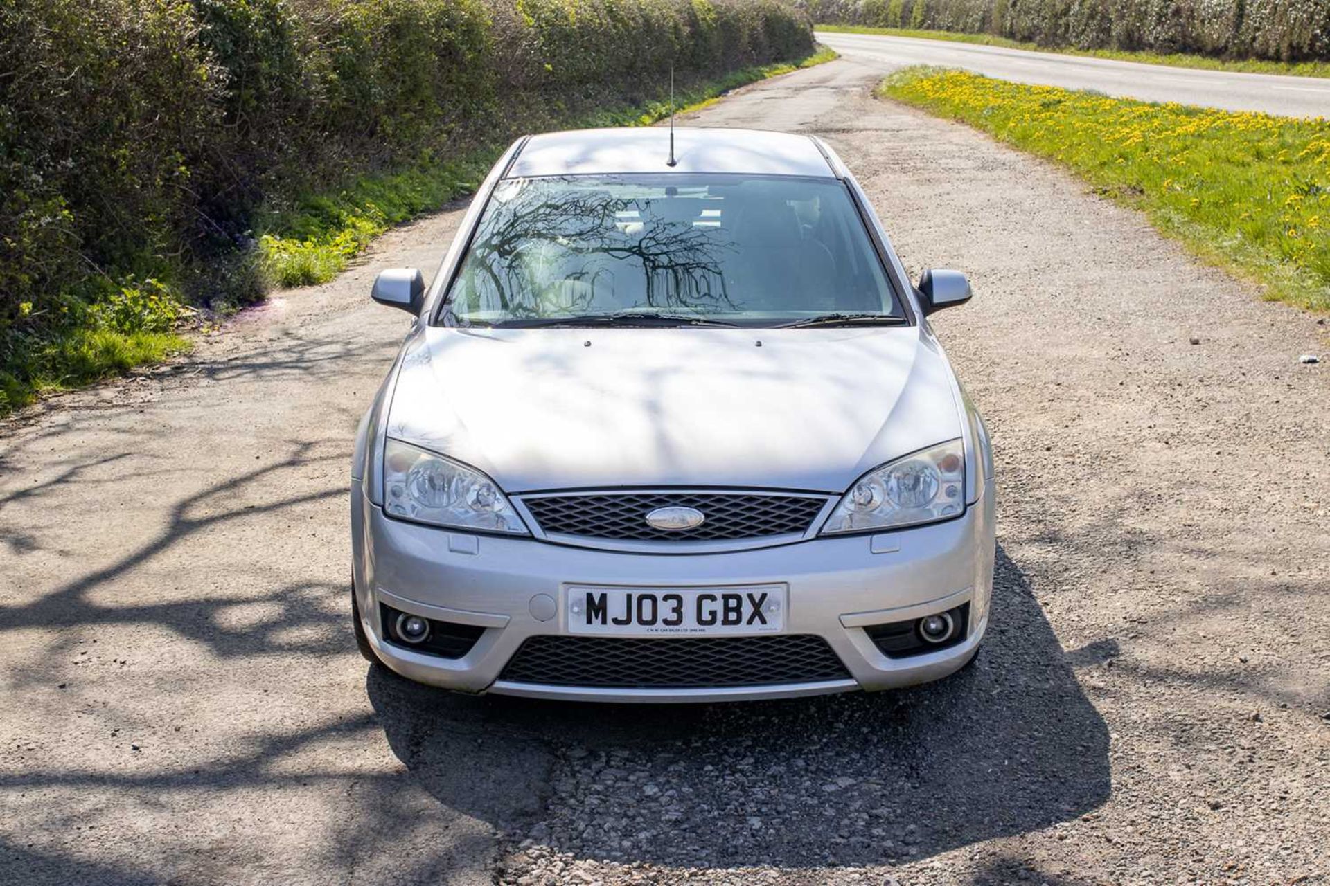 2003 Ford Mondeo ST220 *** NO RESERVE *** - Image 6 of 82