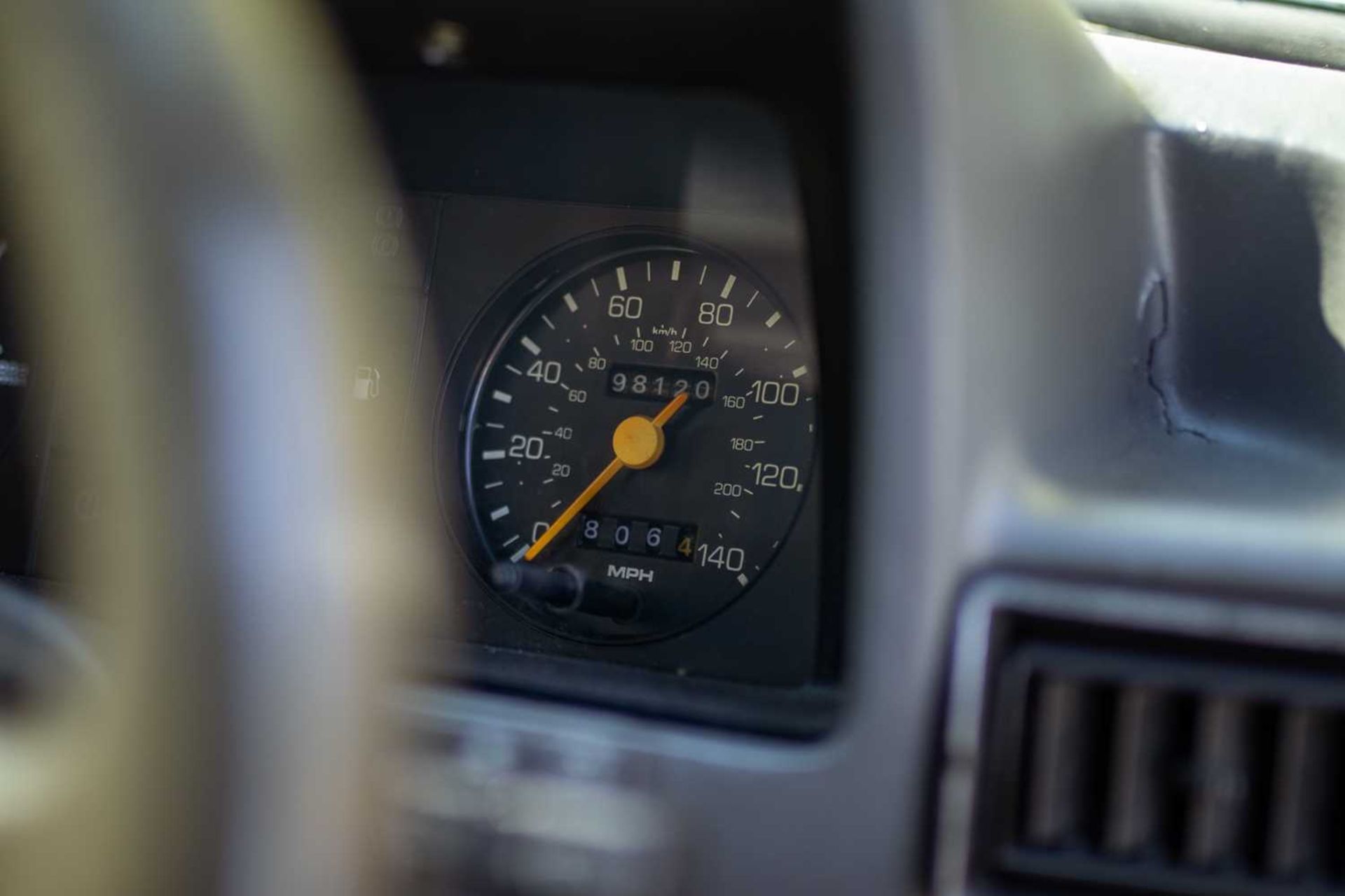 1985 Ford Escort RS Turbo S1 Subject to a full restoration  - Image 60 of 76