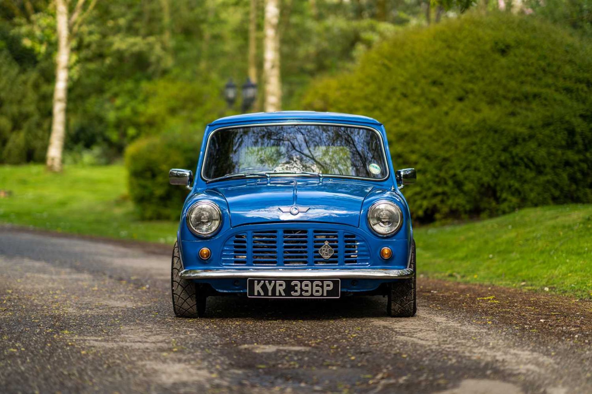 1975 Morris Mini Van A very well-presented, 82,000 mile example - Image 2 of 47