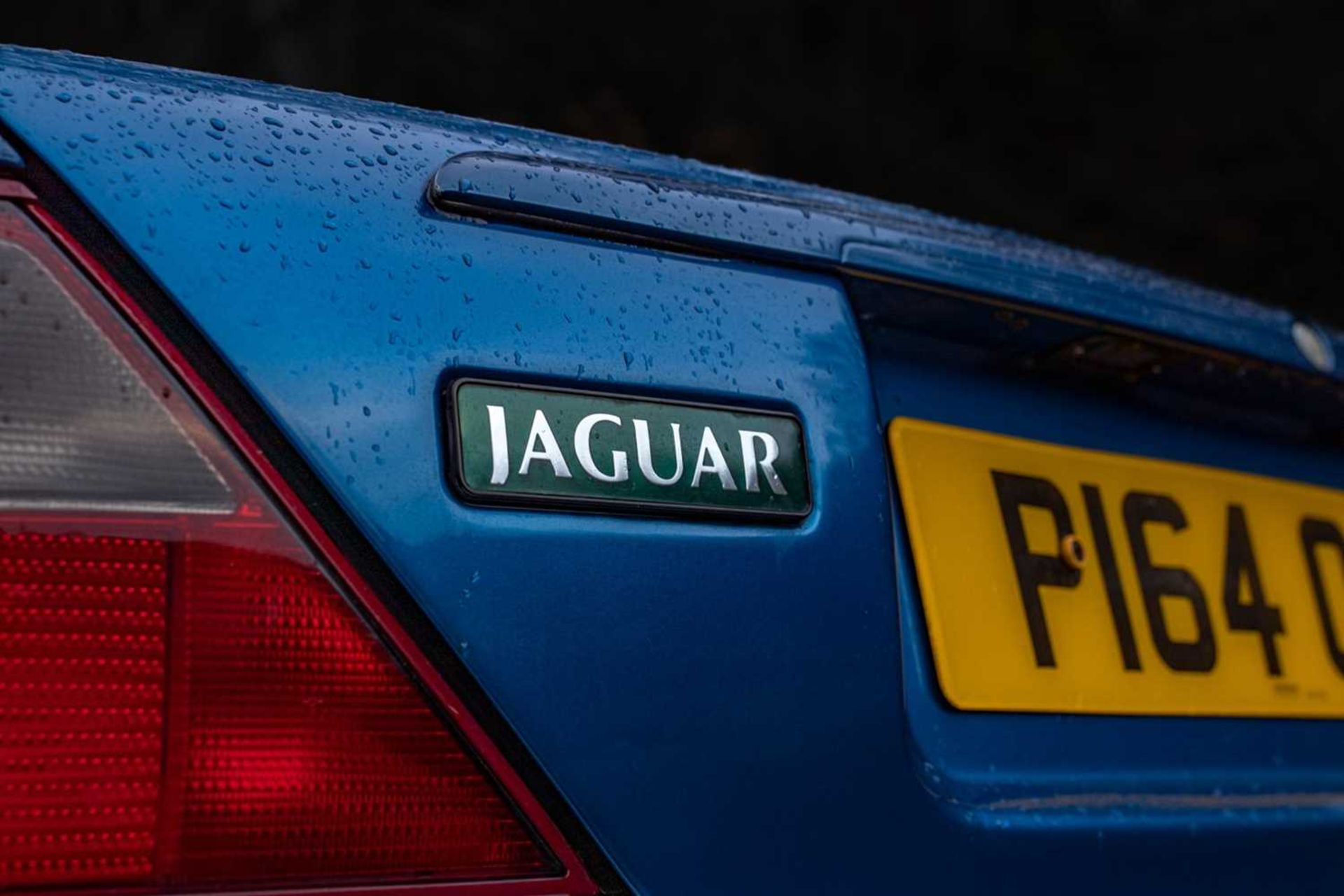 1996 Jaguar XJR 4.0 *** NO RESERVE *** - Image 57 of 59