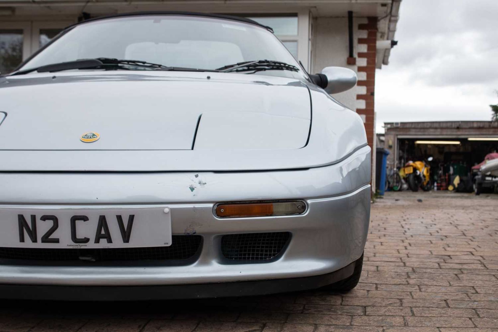 1995 Lotus Elan M100 S2 *** NO RESERVE *** - Image 10 of 65