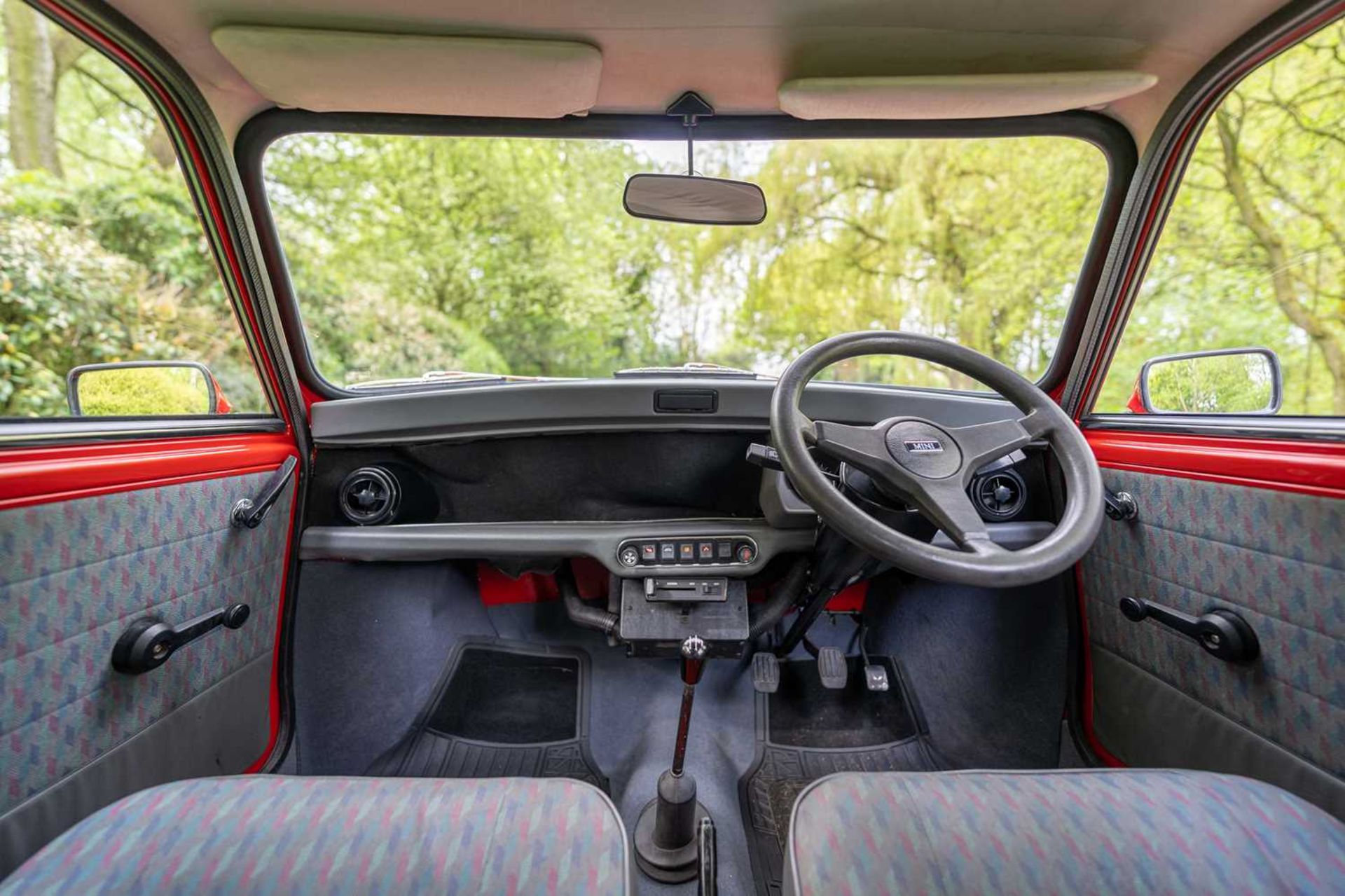 1992 Rover Mini Sprite 1275cc - Image 38 of 46