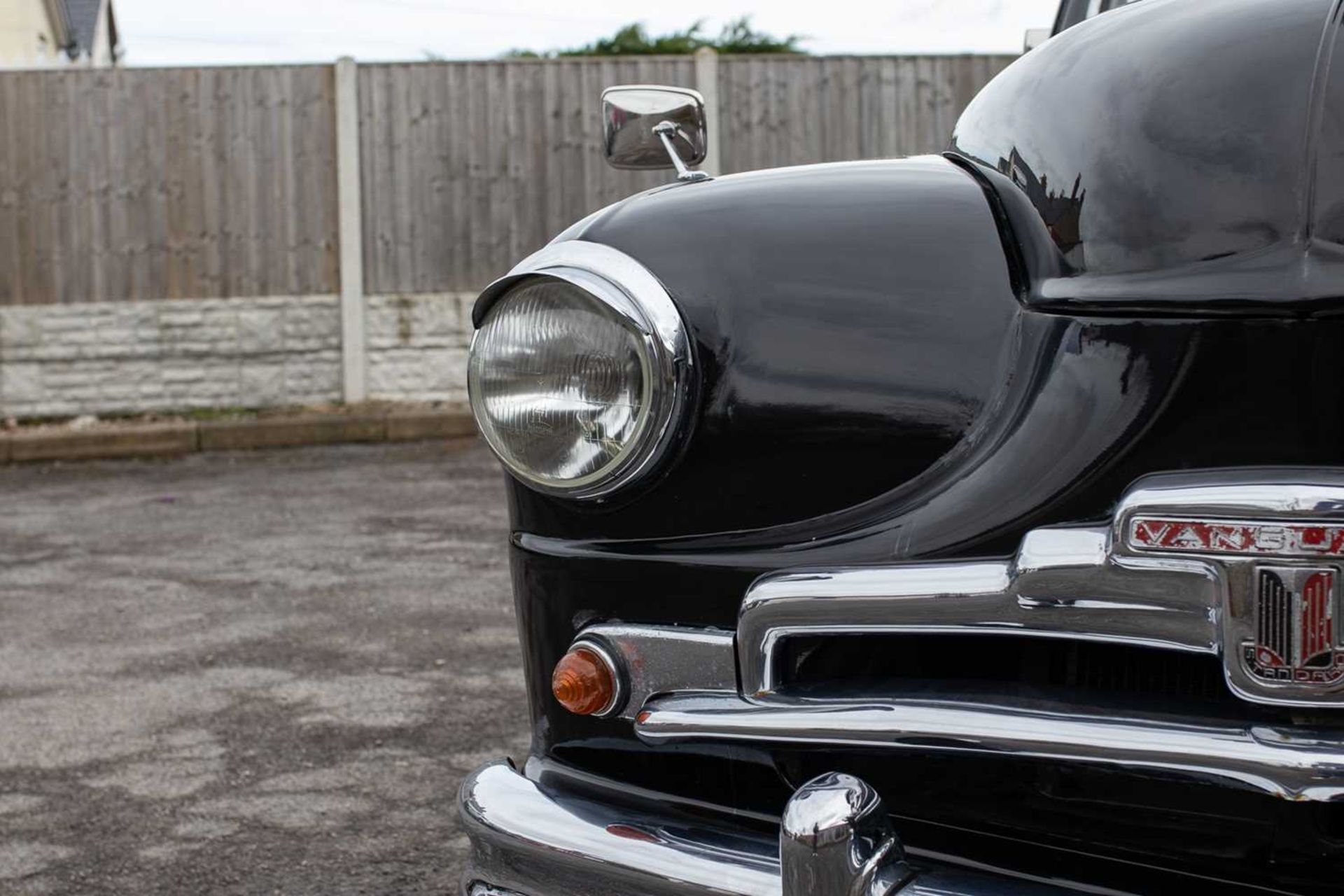 1954 Standard Vanguard Phase II ***  NO RESERVE *** - Image 14 of 114