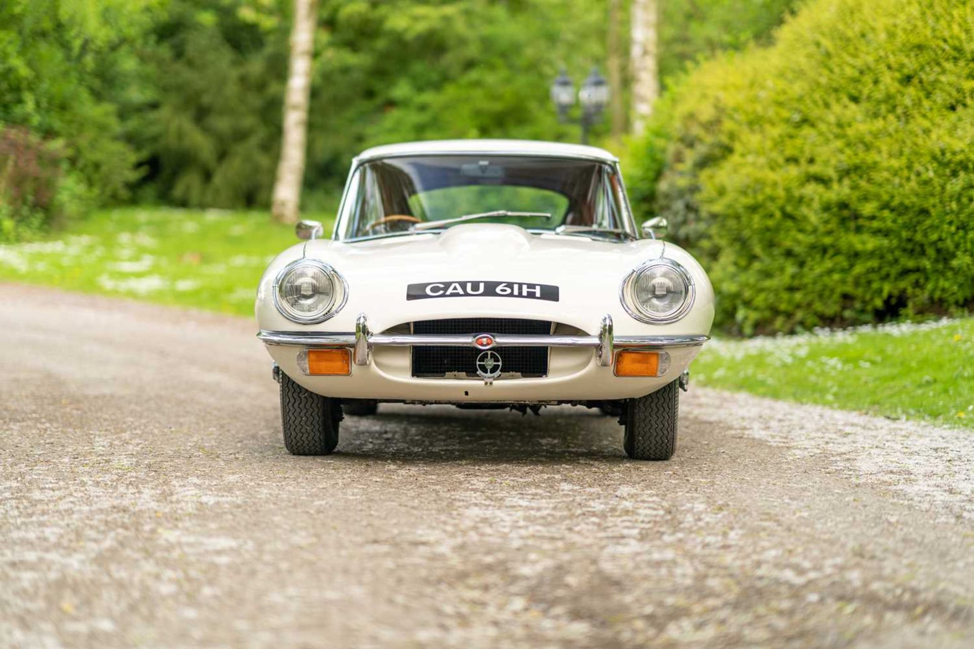 1970 Jaguar E-Type 2+2 4.2 - Image 3 of 72