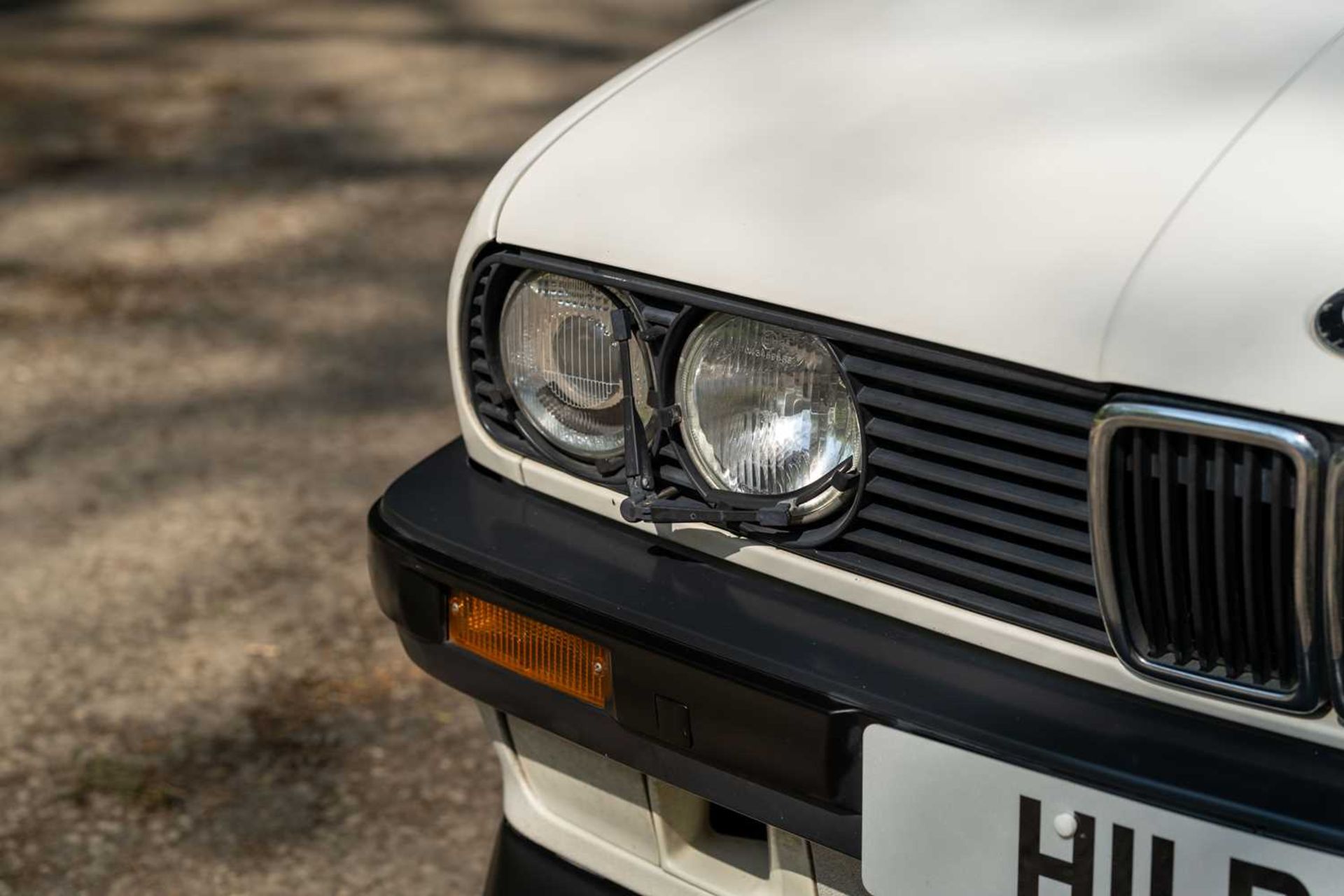 1991 BMW 318i Baur Cabriolet Supplied with full service history - Image 34 of 59