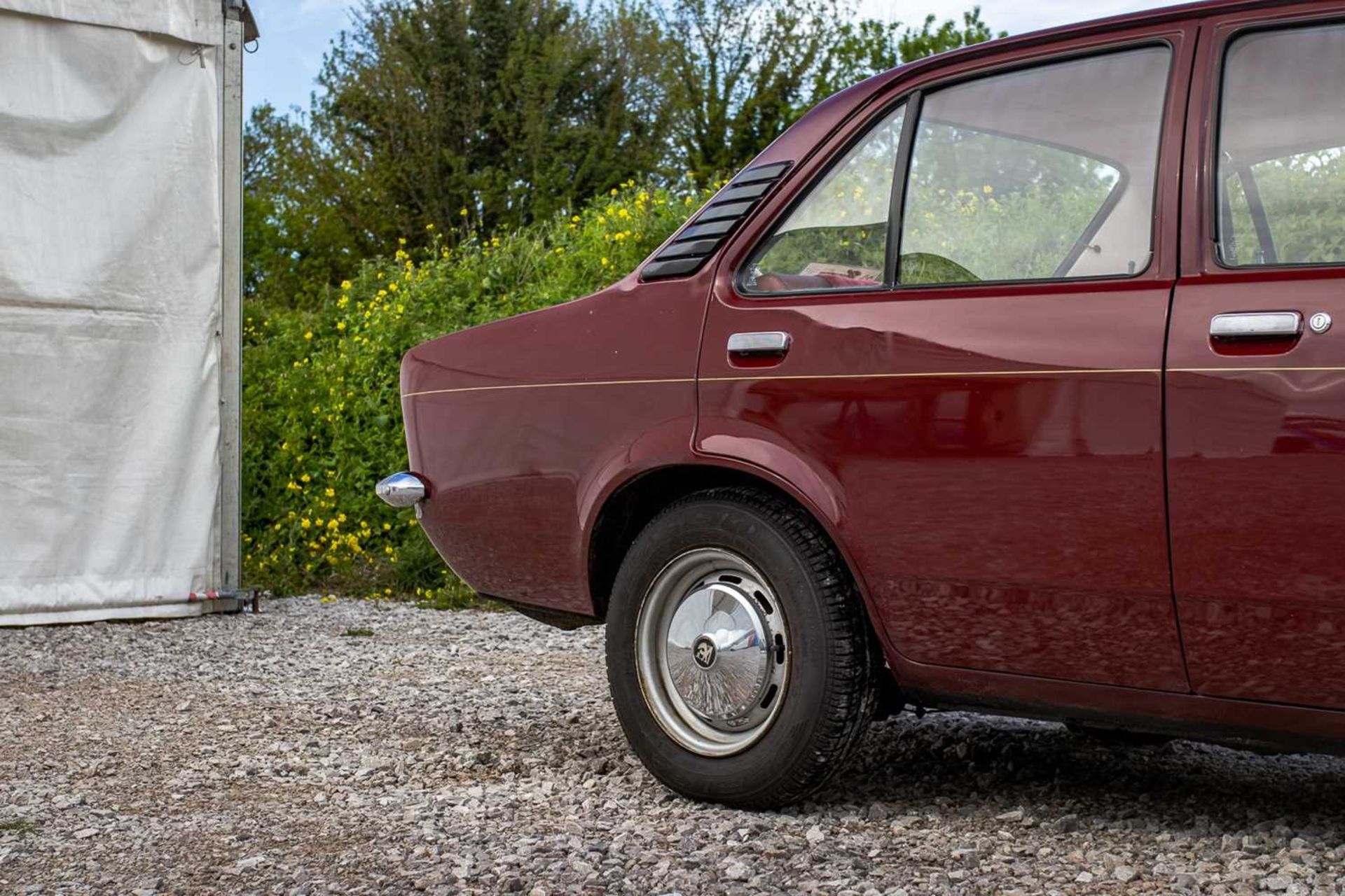 1980 Vauxhall Chevette L Previously part of a 30-strong collection of Vauxhalls - Image 14 of 75