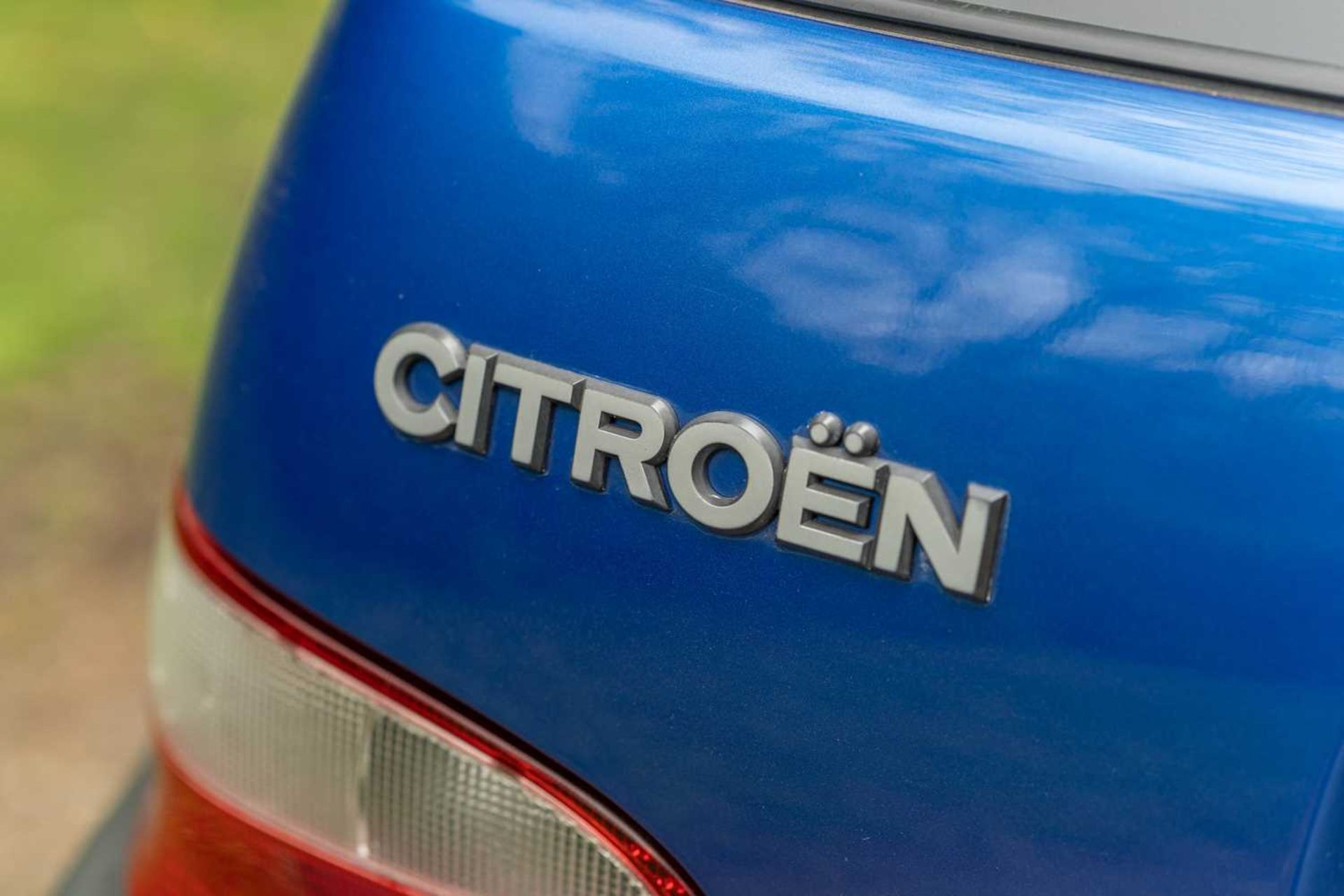 2003 Citroën Saxo VTR *** NO RESERVE *** - Image 24 of 52