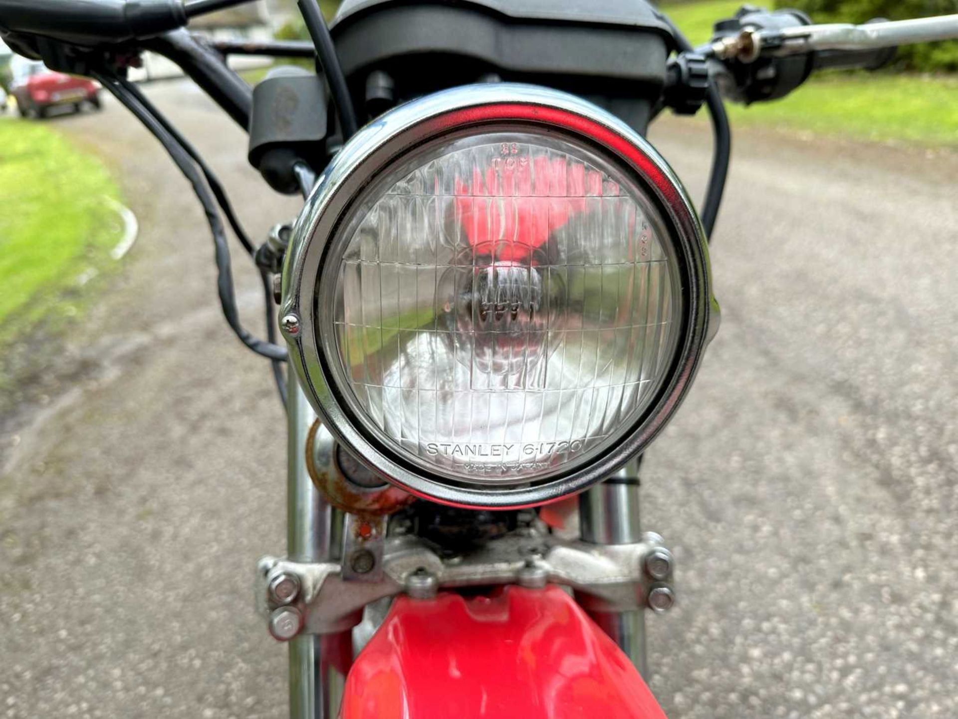 1979 Honda XL250S Trail Bike - Image 36 of 50