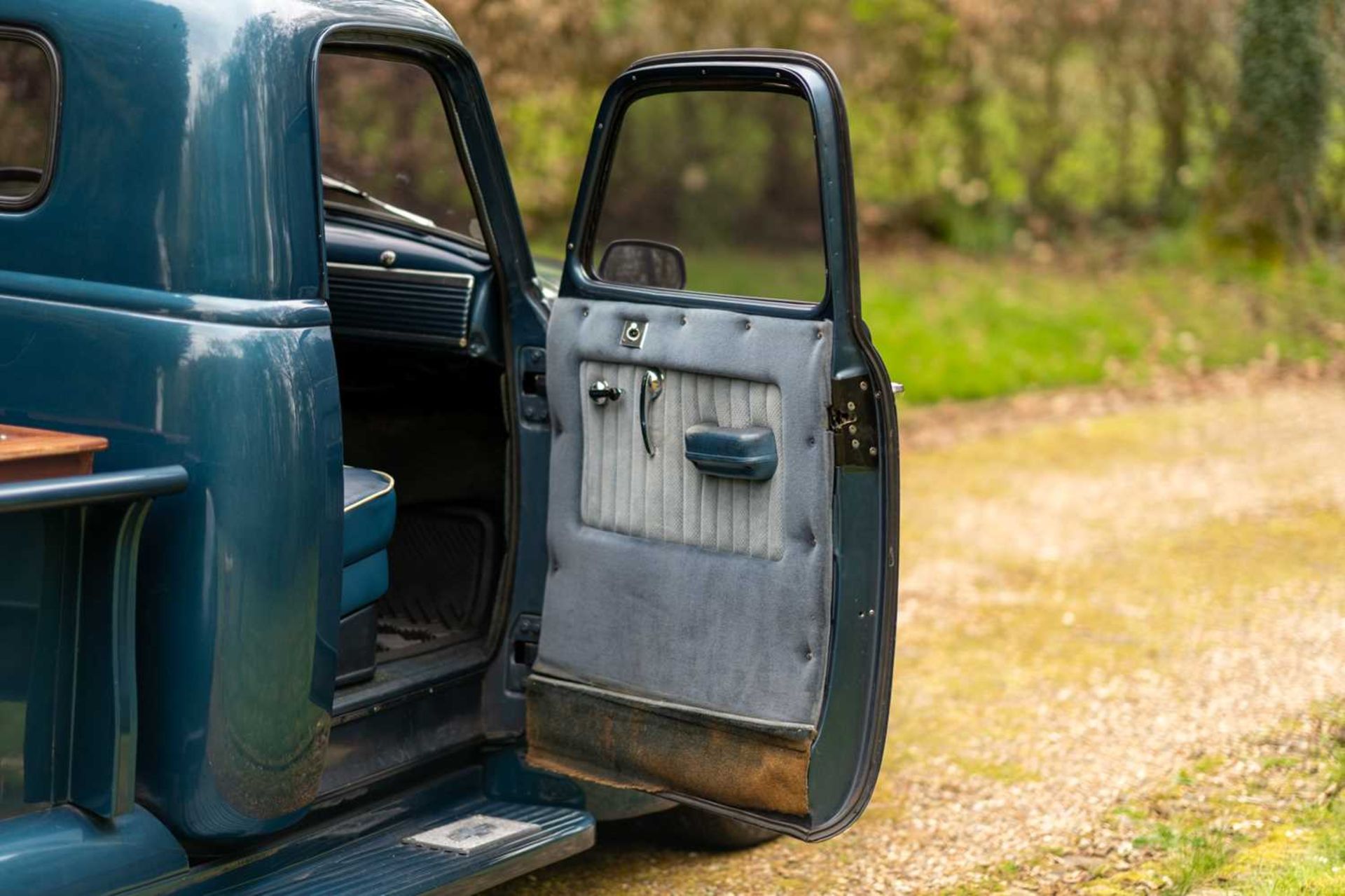 1948 Chevrolet 3100 Pickup LWB Fitted with a small block 305ci V8  - Image 53 of 68