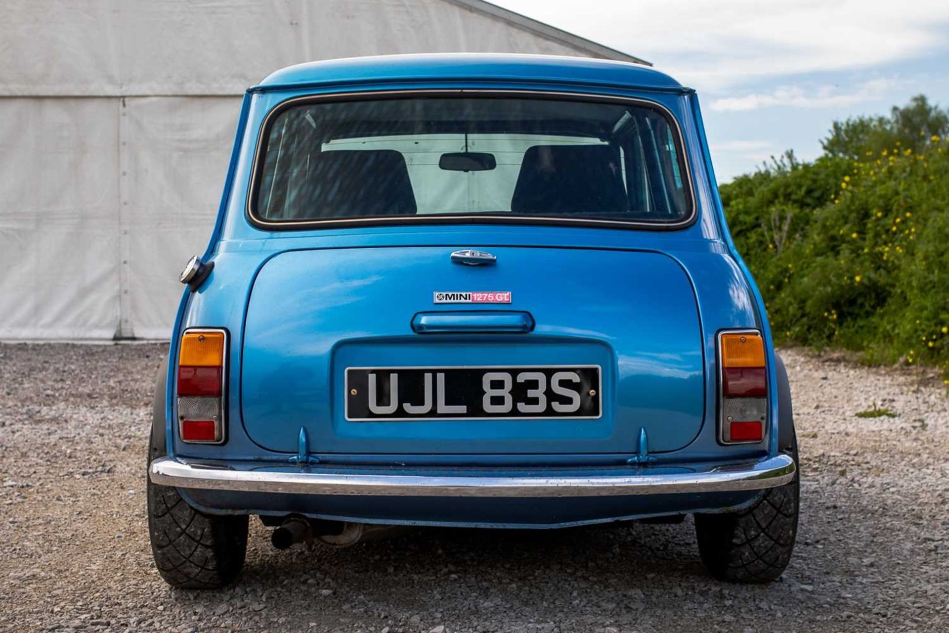 1978 British Leyland Mini Clubman *** NO RESERVE *** - Image 6 of 69