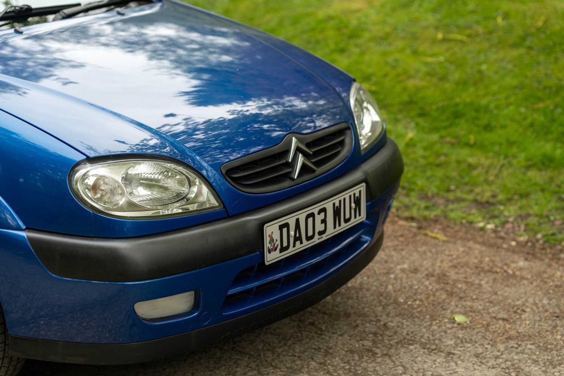 2003 Citroën Saxo VTR *** NO RESERVE *** - Image 21 of 52