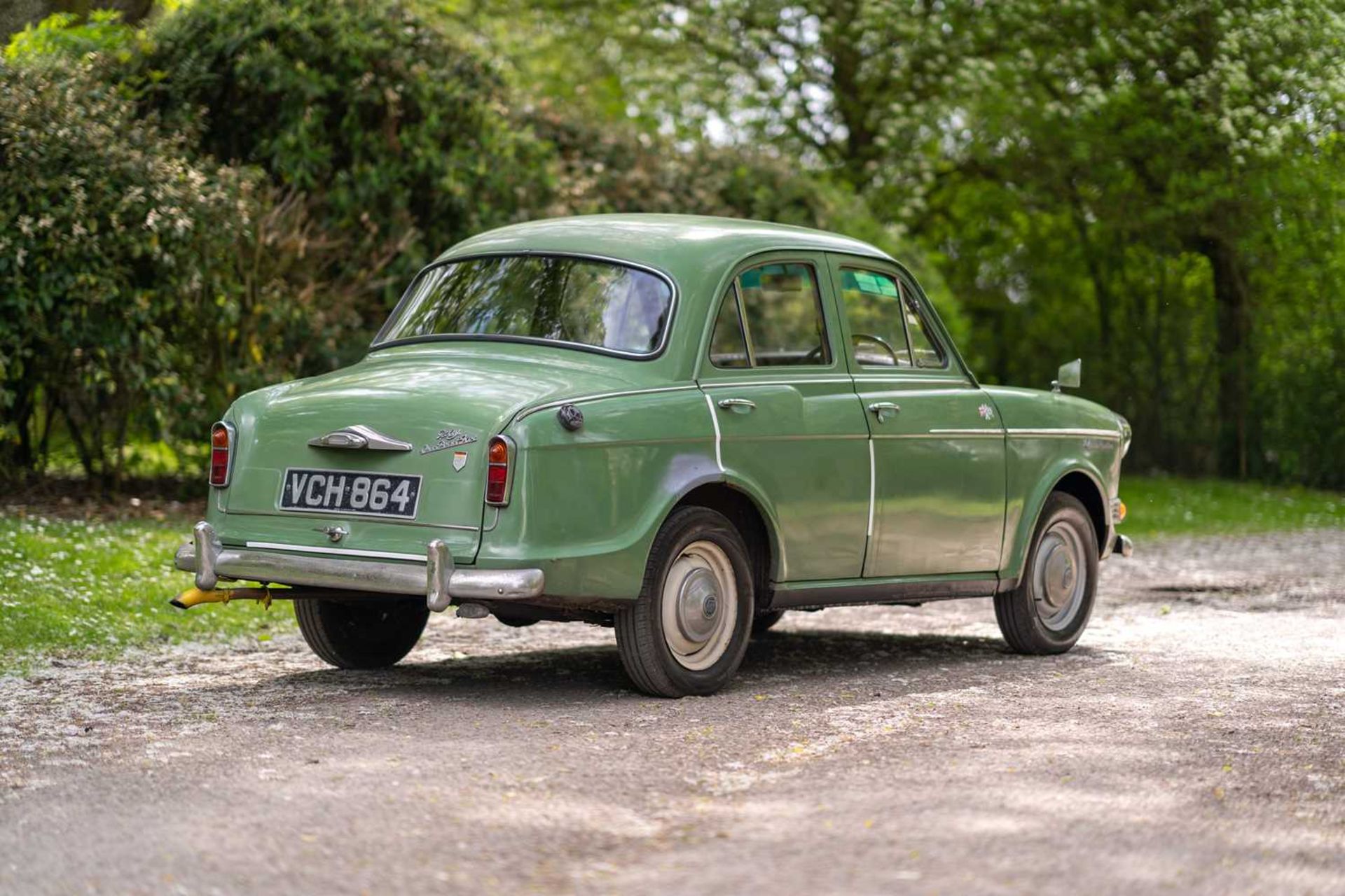 1966  Riley 1.5 *** NO RESERVE *** - Image 9 of 52