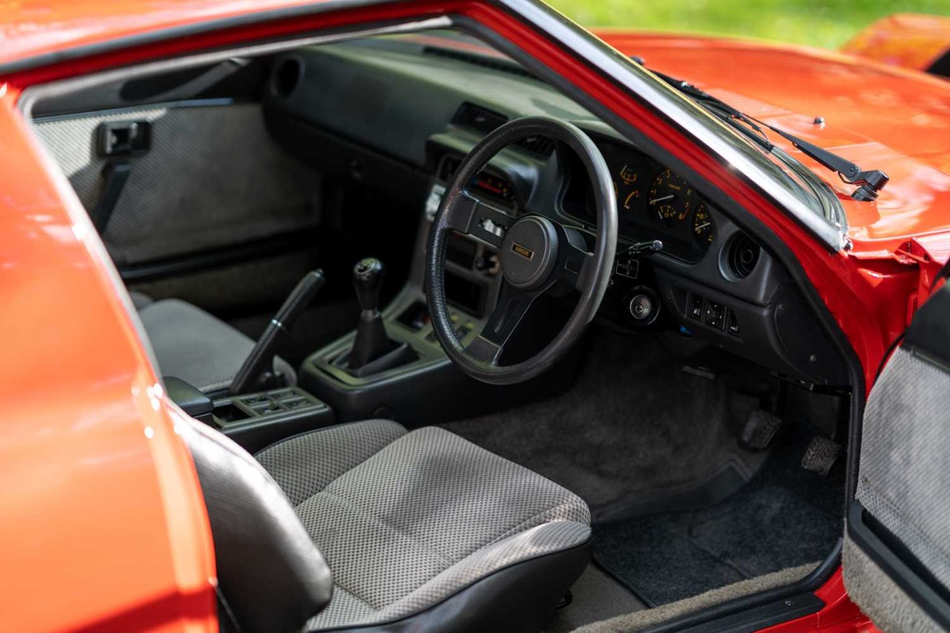 1984 Mazda RX7 Rare first generation model, consigned from long-term ownership recently featured in - Image 39 of 56