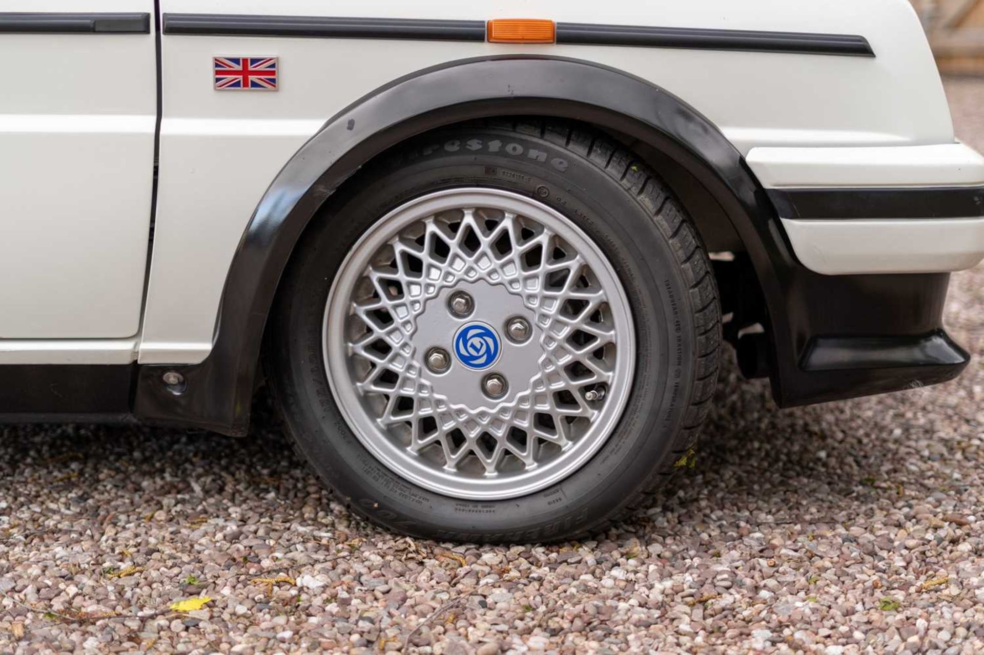 1989 Austin Metro GTa  Offered with the registration ‘G20 GTA’ and a fresh MOT - Image 17 of 53