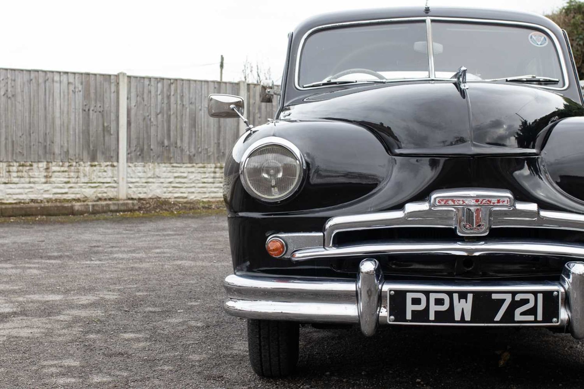 1954 Standard Vanguard Phase II ***  NO RESERVE *** - Image 11 of 114