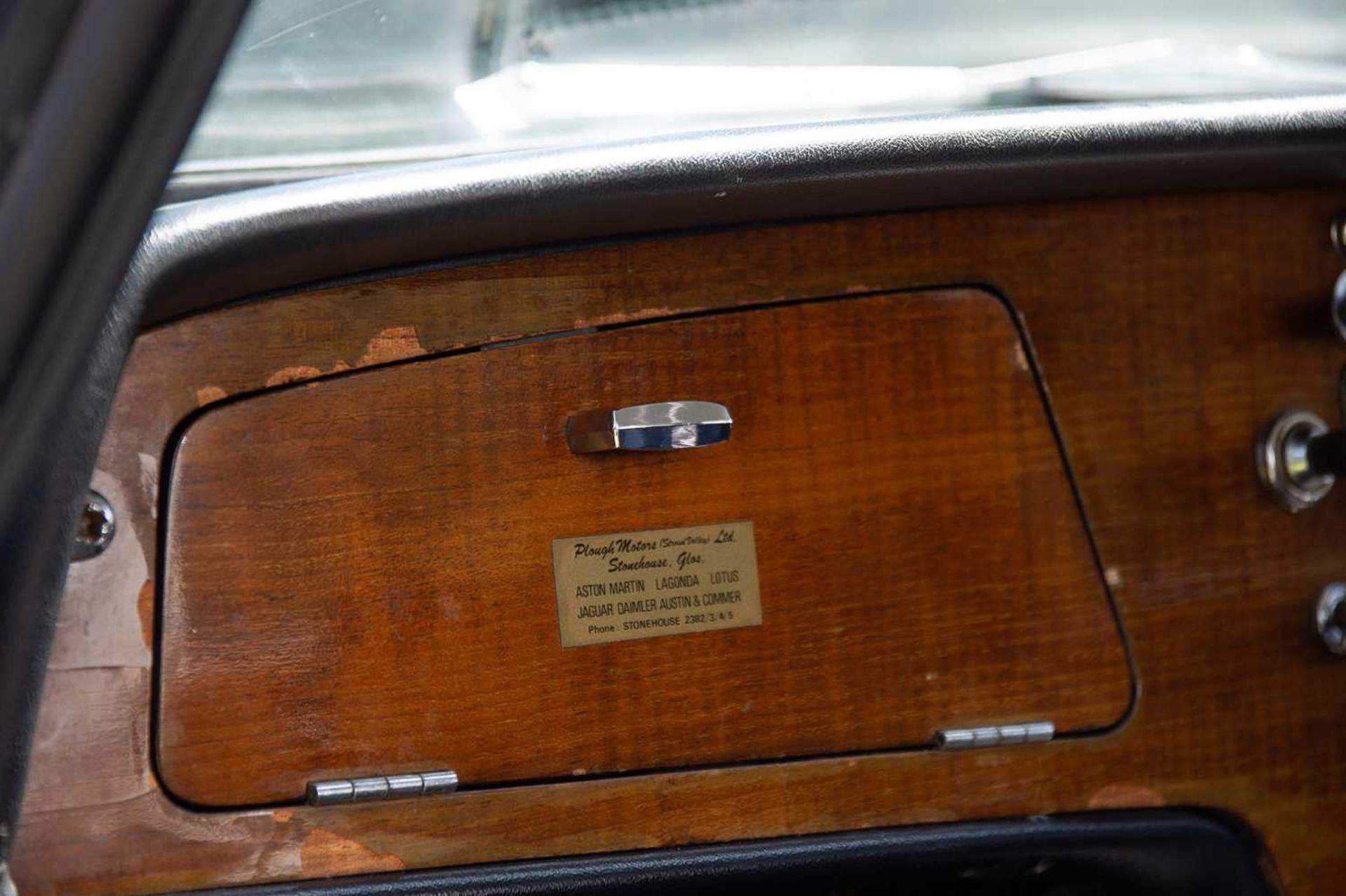 1966 Lotus Elan Fixed Head Coupe Sympathetically restored, equipped with desirable upgrades - Image 37 of 100